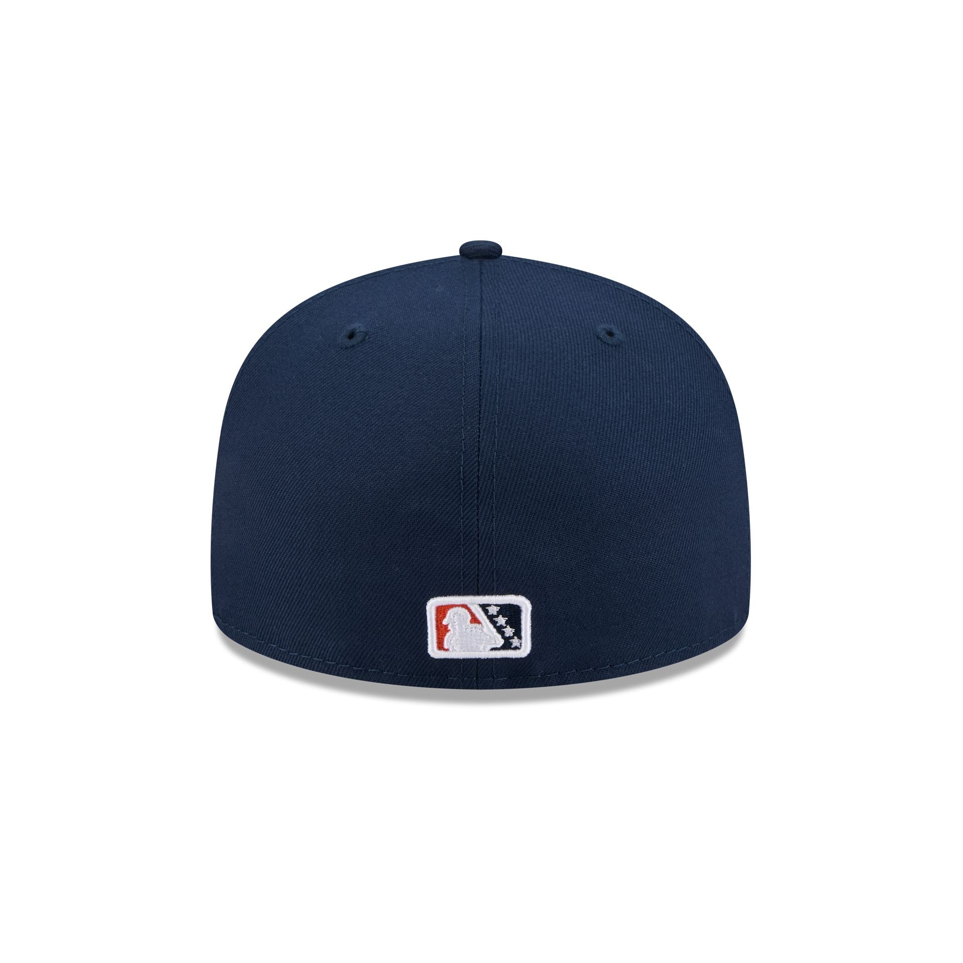Buffalo Bisons Theme Night 59FIFTY Fitted Hat - Image 6