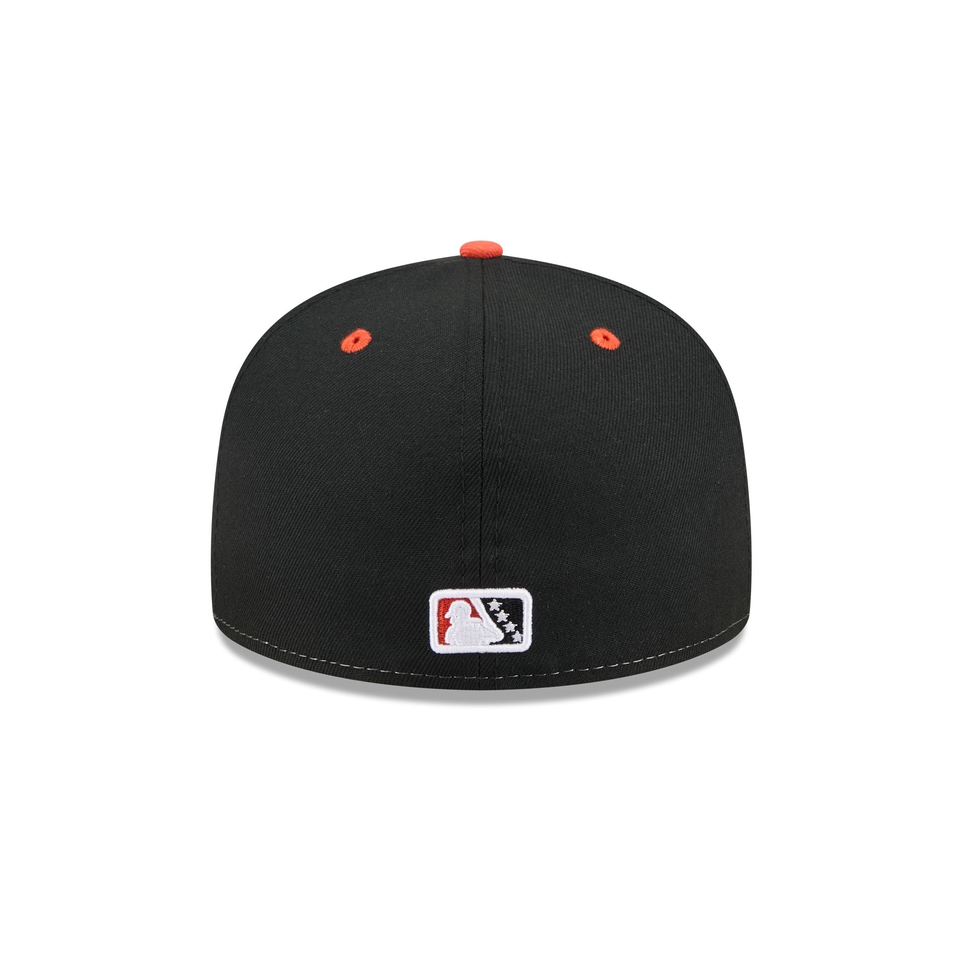Delmarva Shorebirds Theme Night 59FIFTY Fitted Hat - Image 6