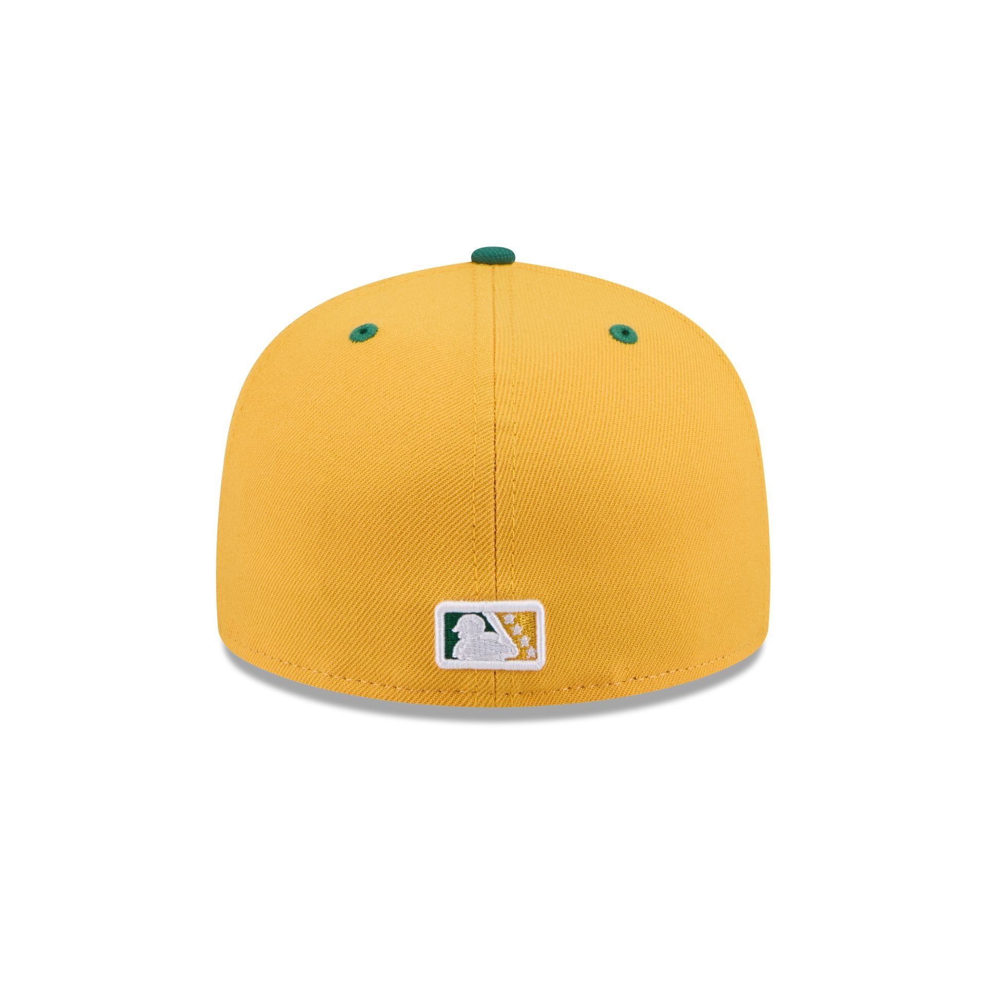 Fredericksburg Nationals Theme Night 59FIFTY Fitted Hat - Image 6