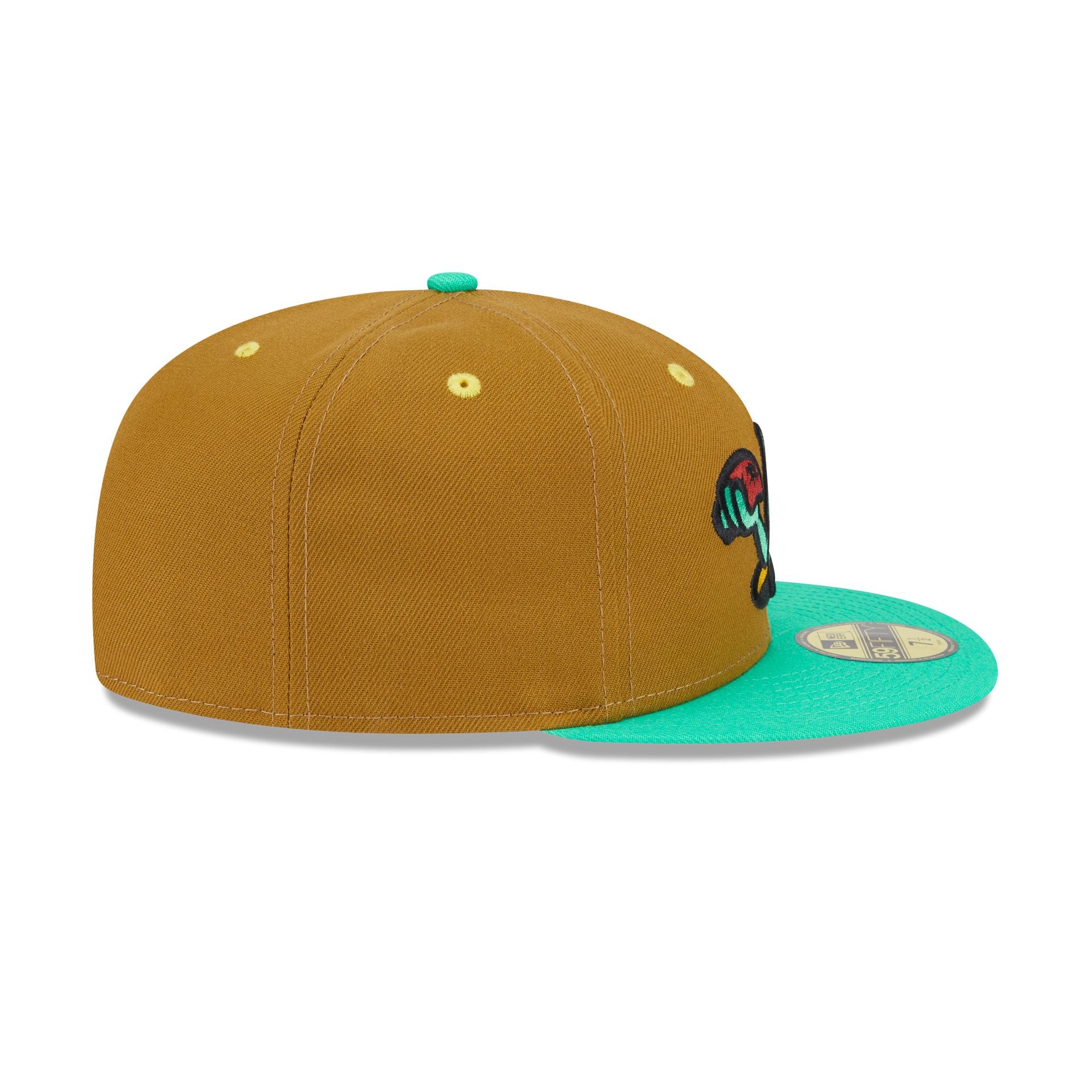 Lehigh Valley IronPigs Theme Night 59FIFTY Fitted Hat - Image 5