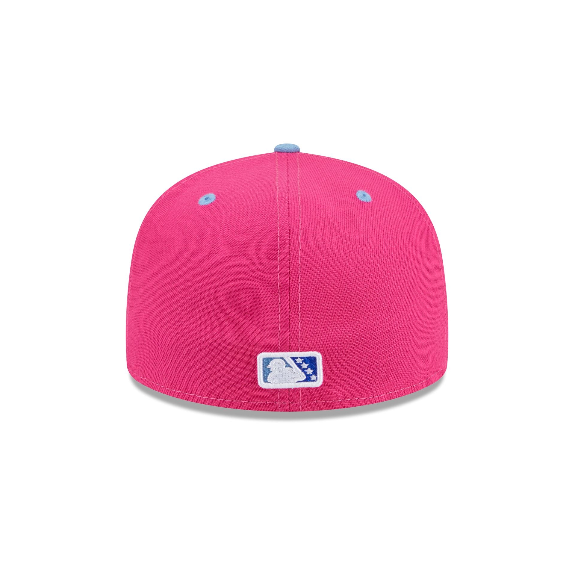 Oklahoma City Comets Theme Night 59FIFTY Fitted Hat - Image 6