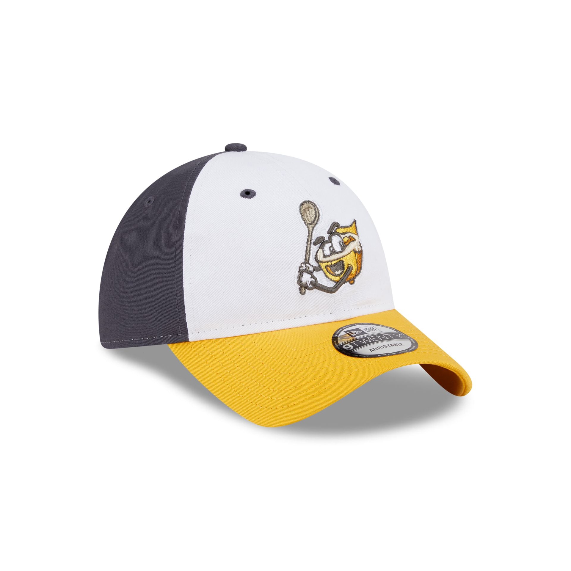 Columbia Fireflies Theme Night 9TWENTY Adjustable Hat - Image 3