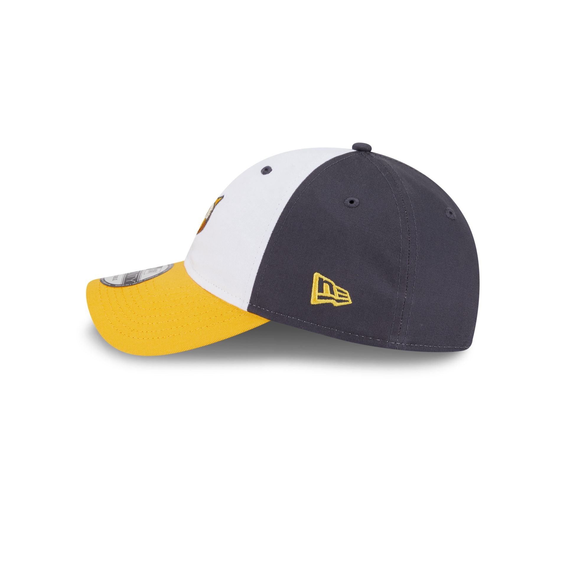 Columbia Fireflies Theme Night 9TWENTY Adjustable Hat - Image 4