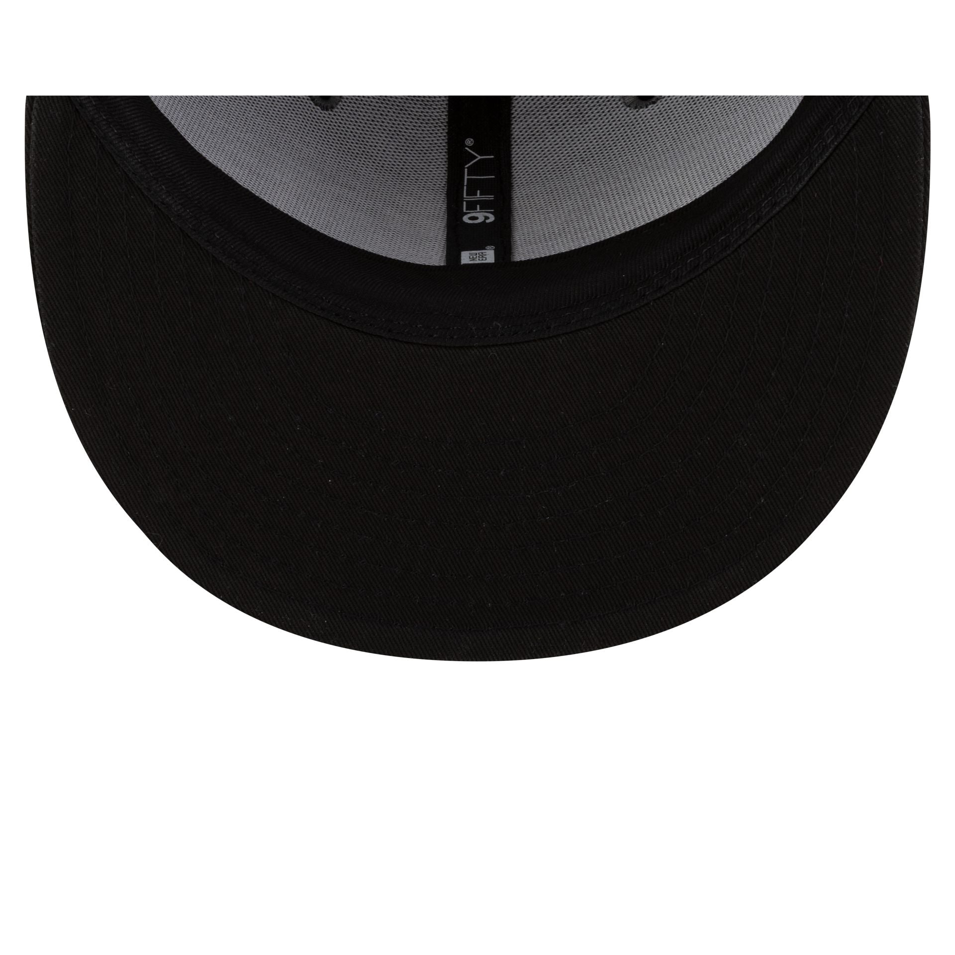 Batman Black Kids 9FIFTY Snapback Hat - Image 7