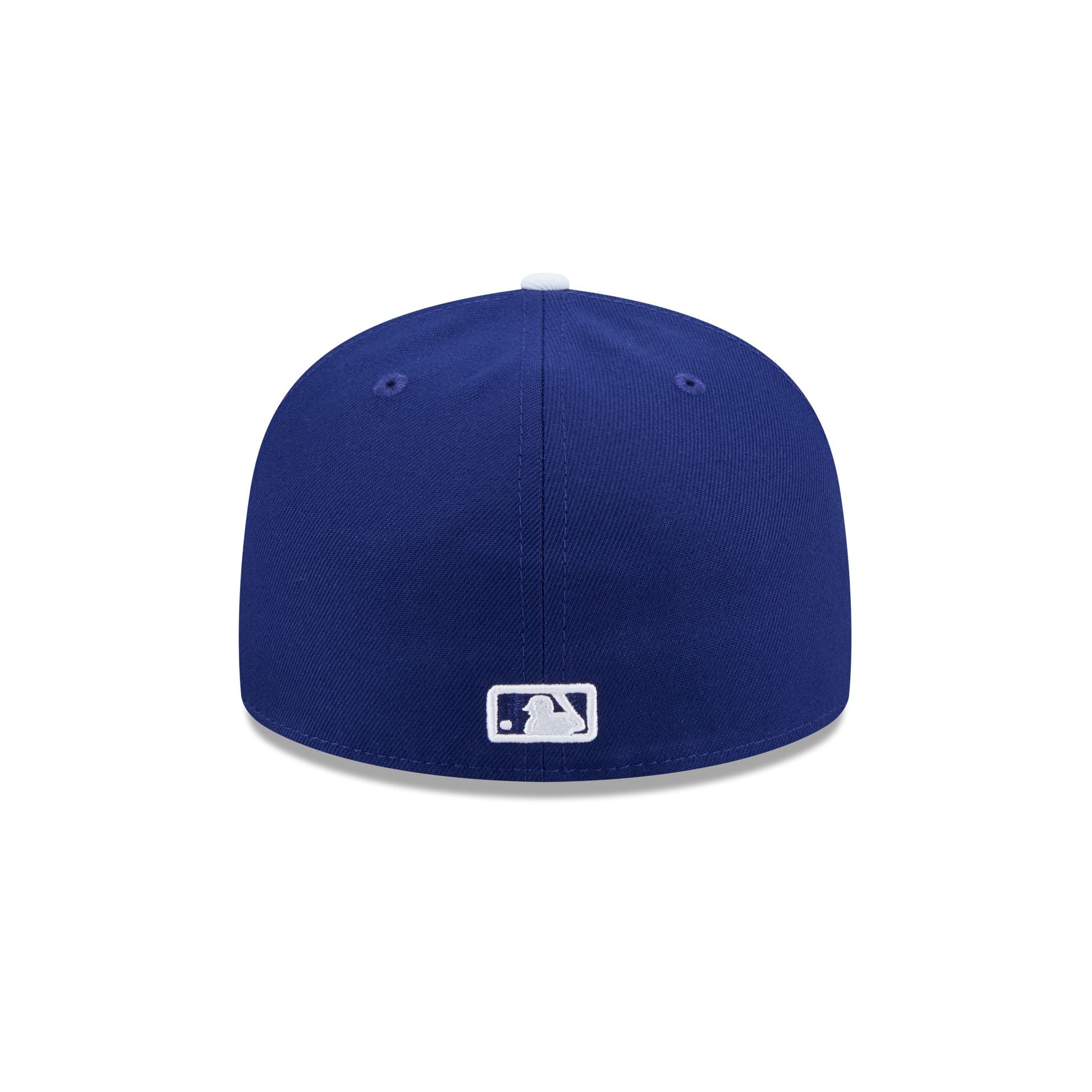Brooklyn Dodgers Hall of Fame 2025 59FIFTY Fitted Hat - Image 6