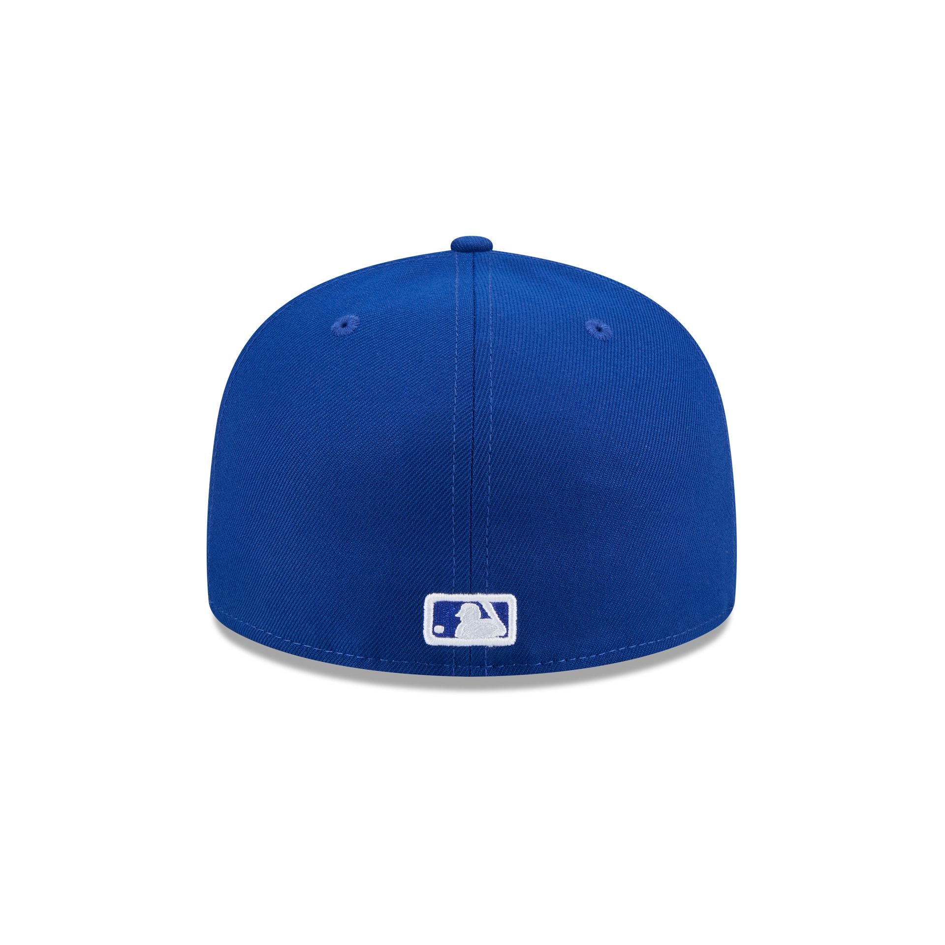 Texas Rangers Hall of Fame 2025 59FIFTY Fitted Hat - Image 6