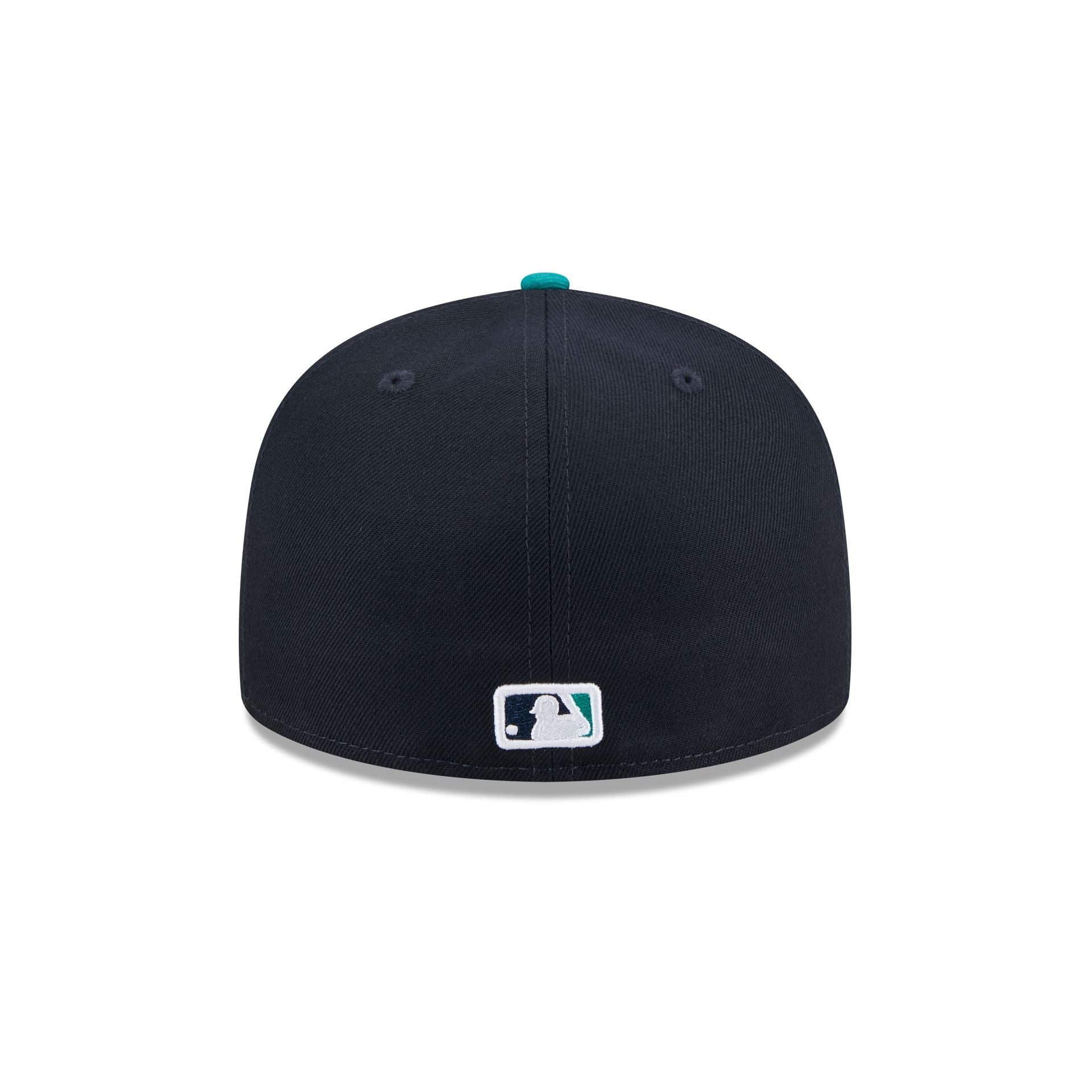Seattle Mariners Hall of Fame 2025 59FIFTY Fitted Hat - Image 6