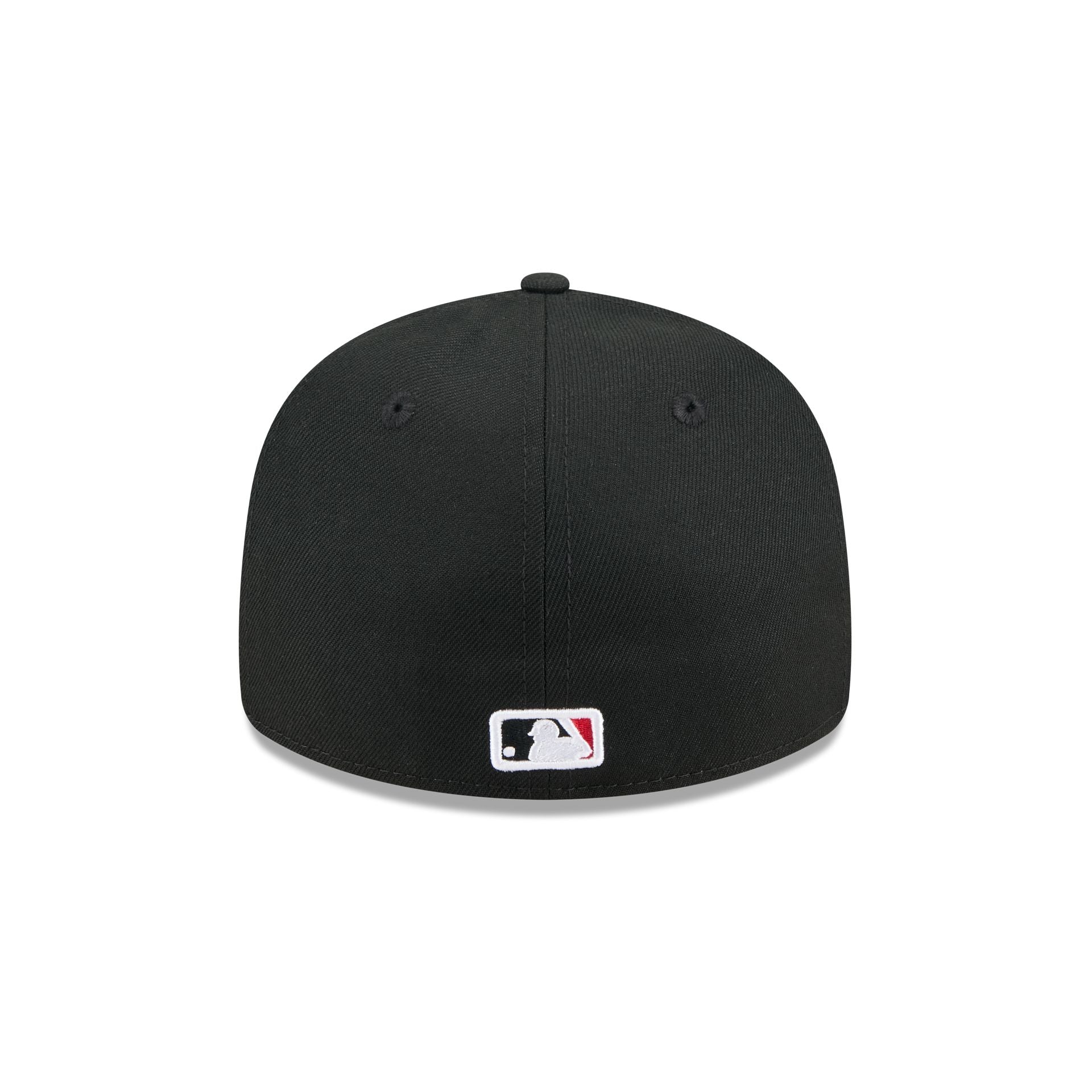 Chicago White Sox Hall of Fame 2025 Low Profile 59FIFTY Fitted Hat - Image 6