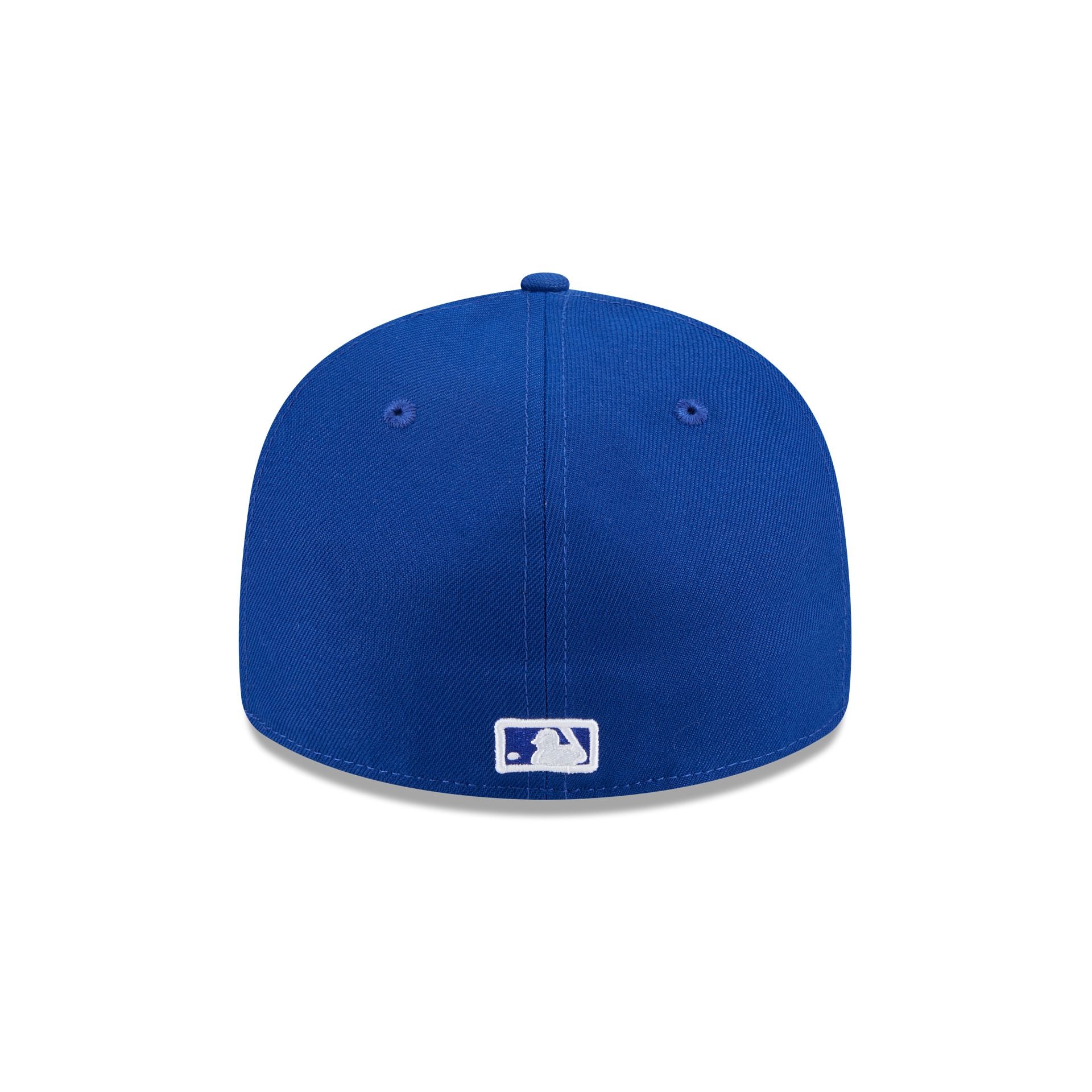 Milwaukee Brewers Hall of Fame 2025 Low Profile 59FIFTY Fitted Hat - Image 6