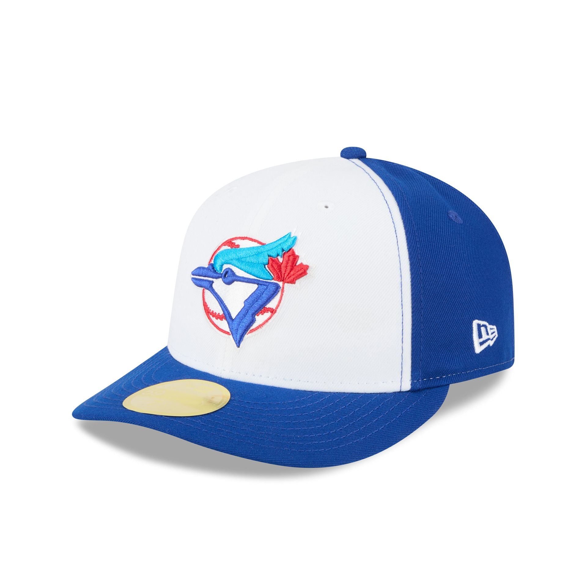 Toronto Blue Jays Hall of Fame 2025 Low Profile 59FIFTY Fitted Hat - Image 3