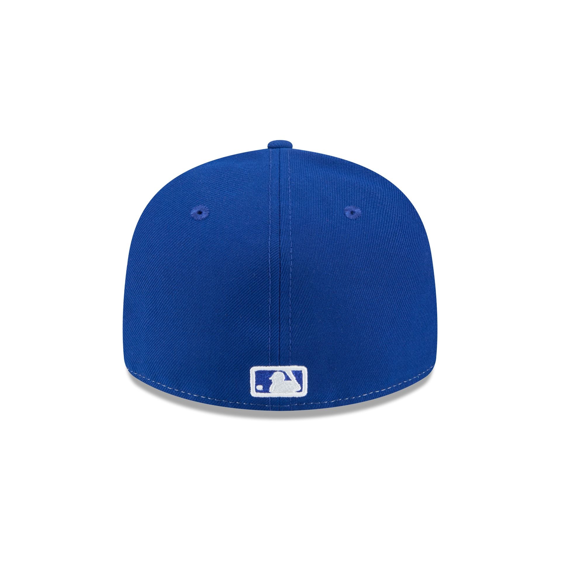 Toronto Blue Jays Hall of Fame 2025 Low Profile 59FIFTY Fitted Hat - Image 6