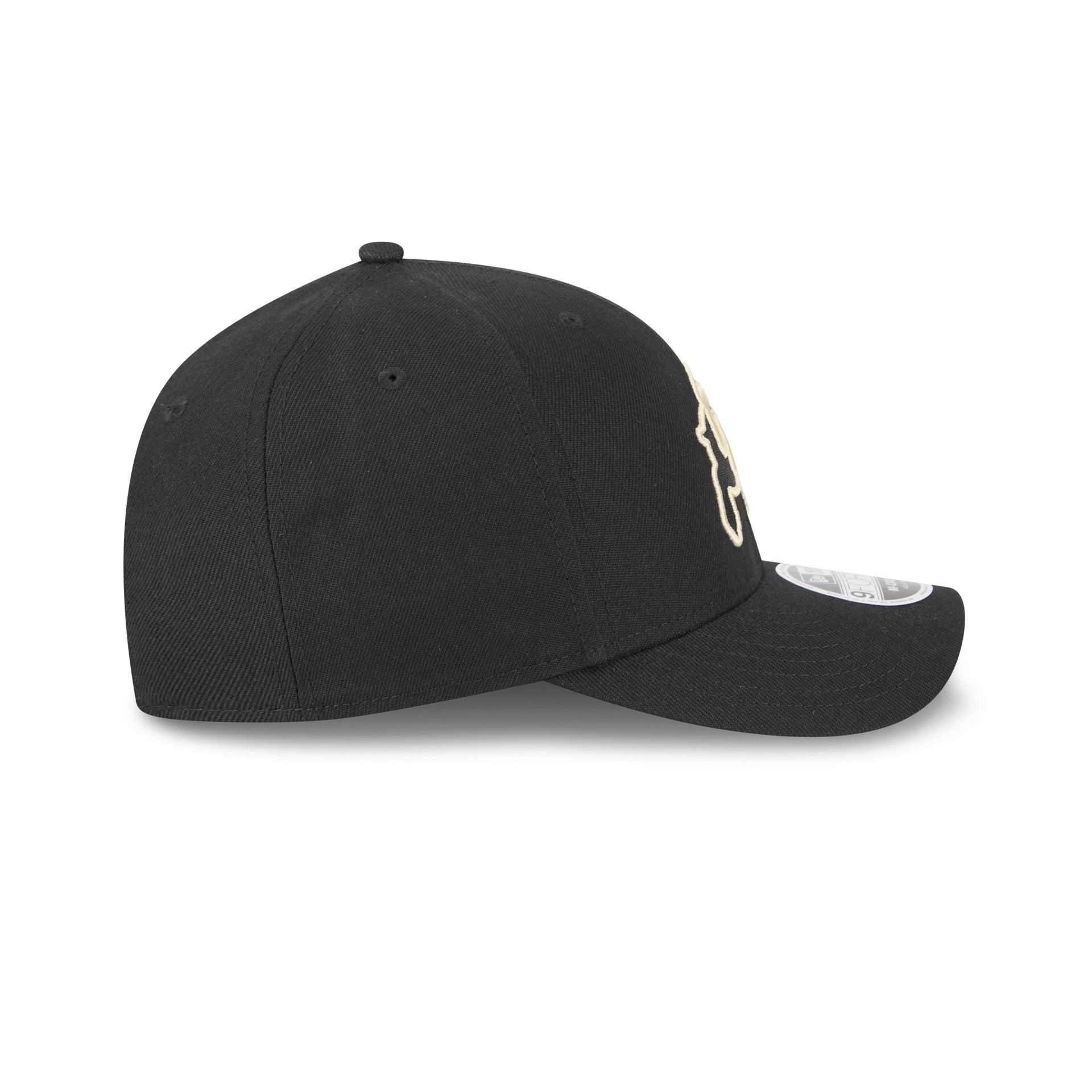 Colorado Buffaloes Team 9FORTY M-Crown Snapback Hat - Image 5