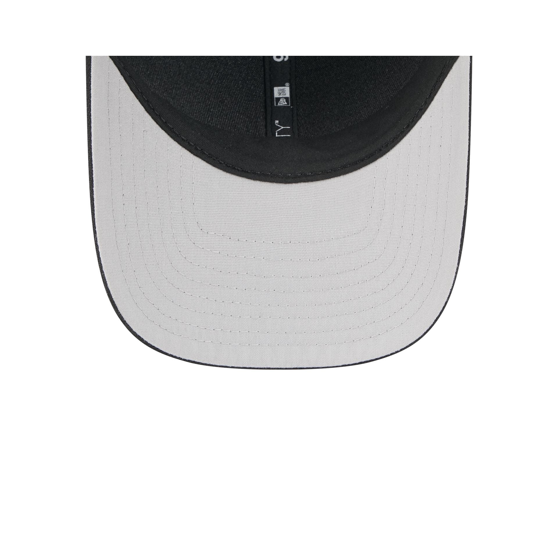 Colorado Buffaloes Team 9FORTY M-Crown Snapback Hat - Image 7