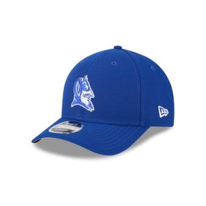 Duke Blue Devils Team 9FORTY M-Crown Snapback Hat