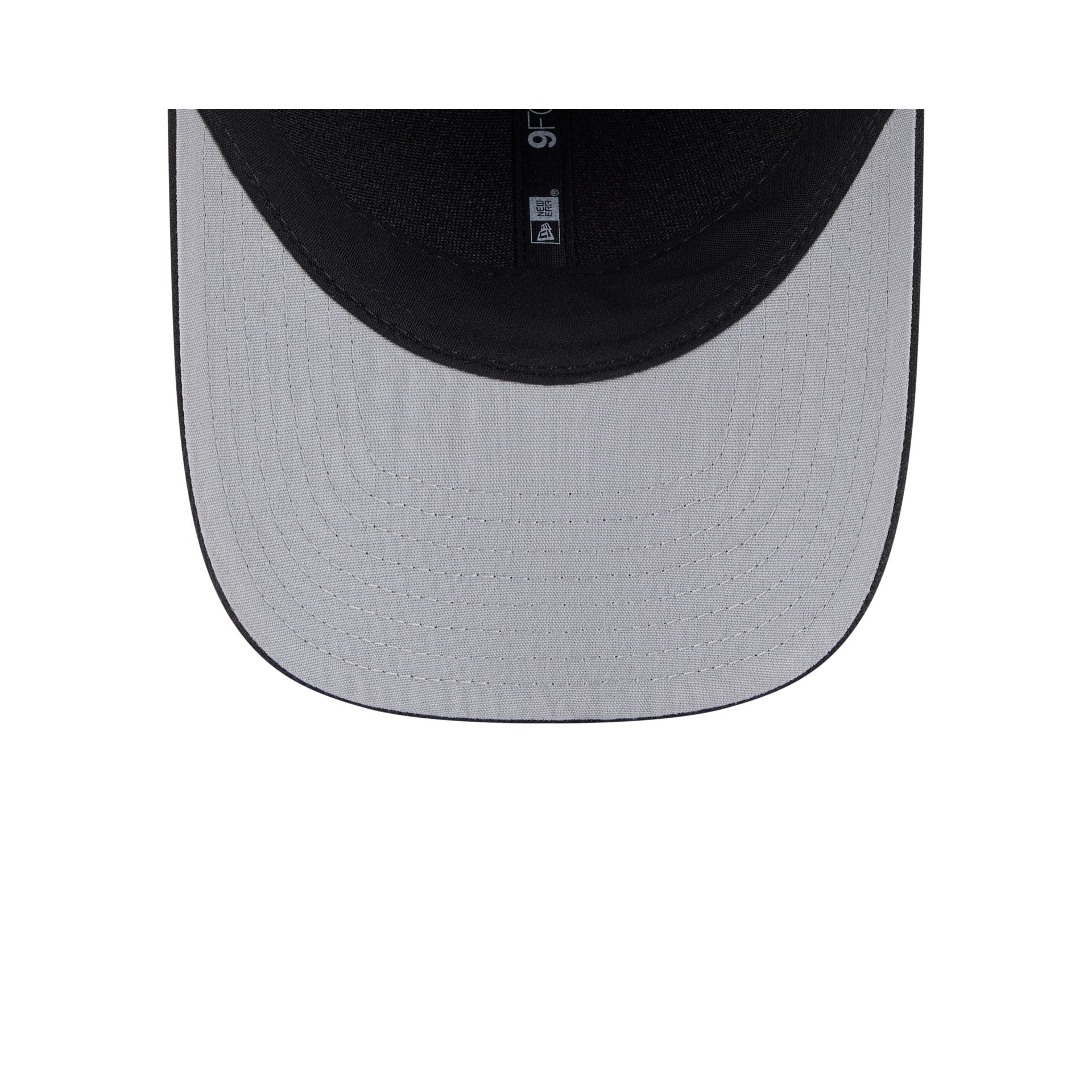 Missouri Tigers Team 9FORTY M-Crown Snapback Hat - Image 7