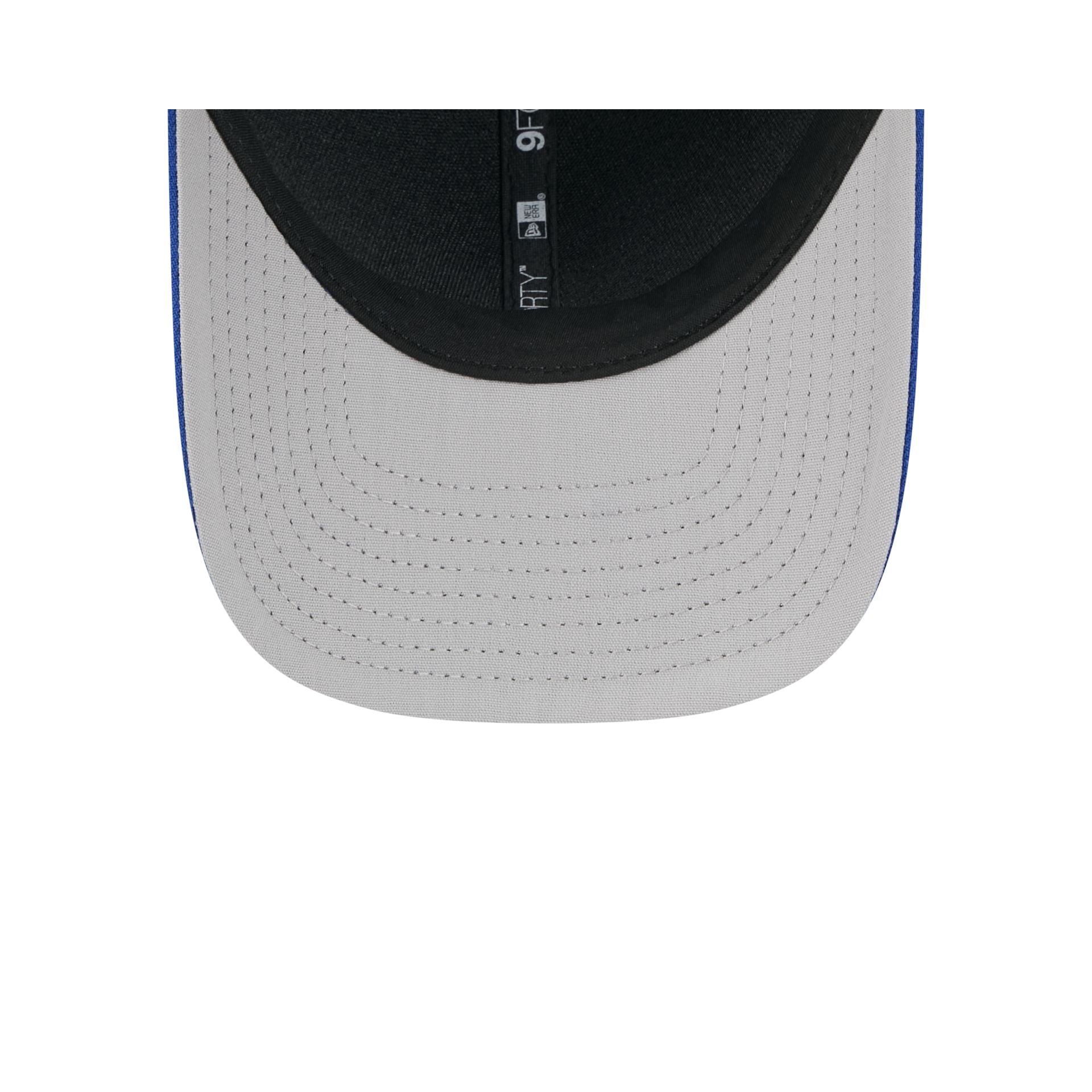 Kentucky Wildcats Team 9FORTY M-Crown Snapback Hat - Image 7