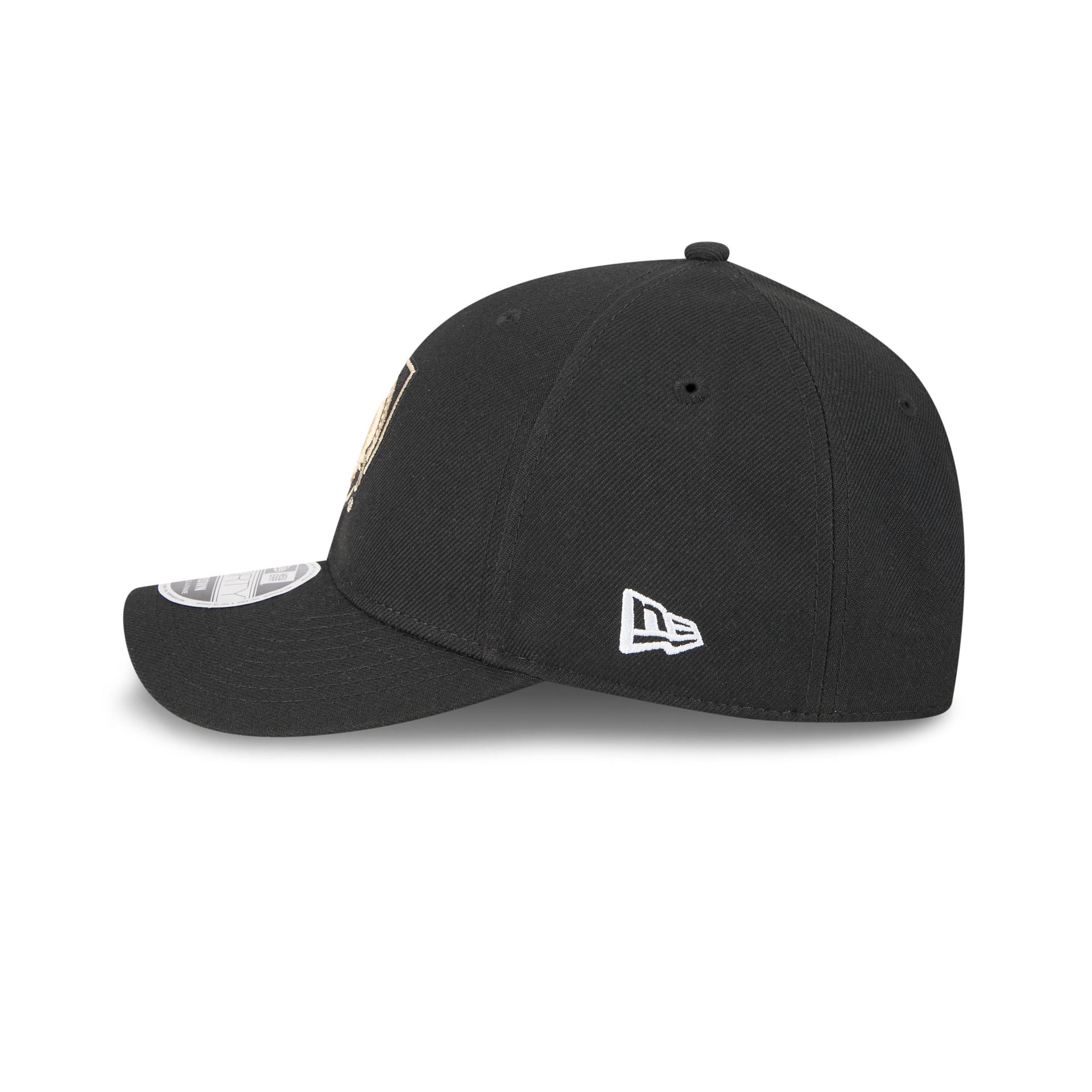 Army Black Knights Team 9FORTY M-Crown Snapback Hat - Image 4