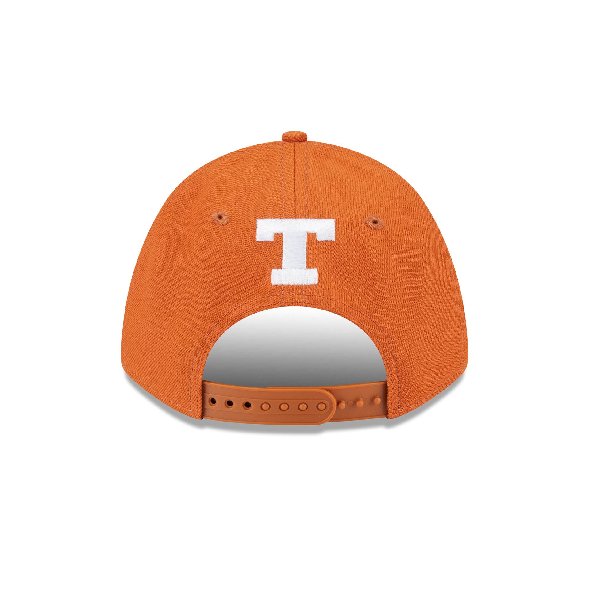 Texas Longhorns Team 9FORTY M-Crown Snapback Hat - Image 6