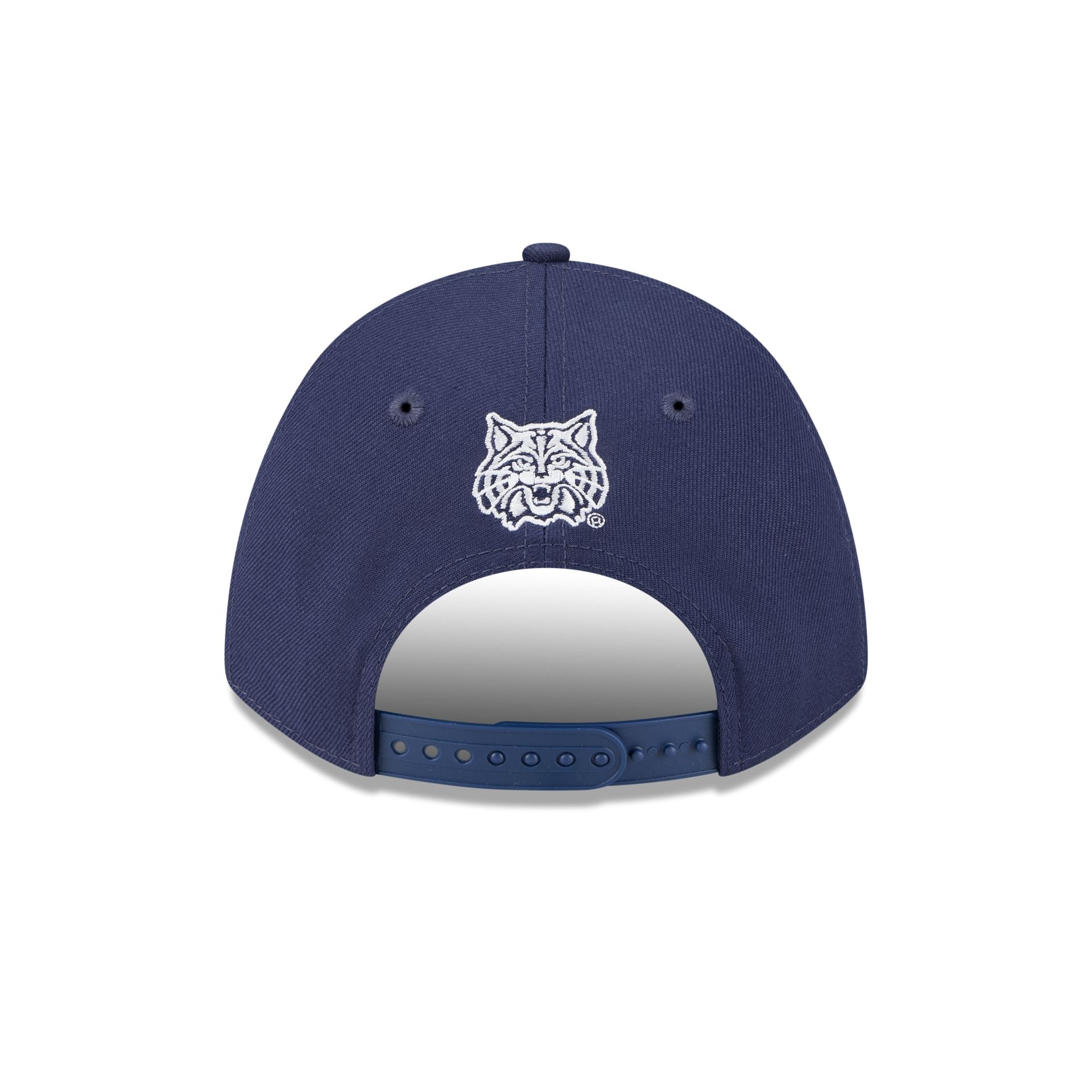 Arizona Wildcats Team 9FORTY M-Crown Snapback Hat - Image 6