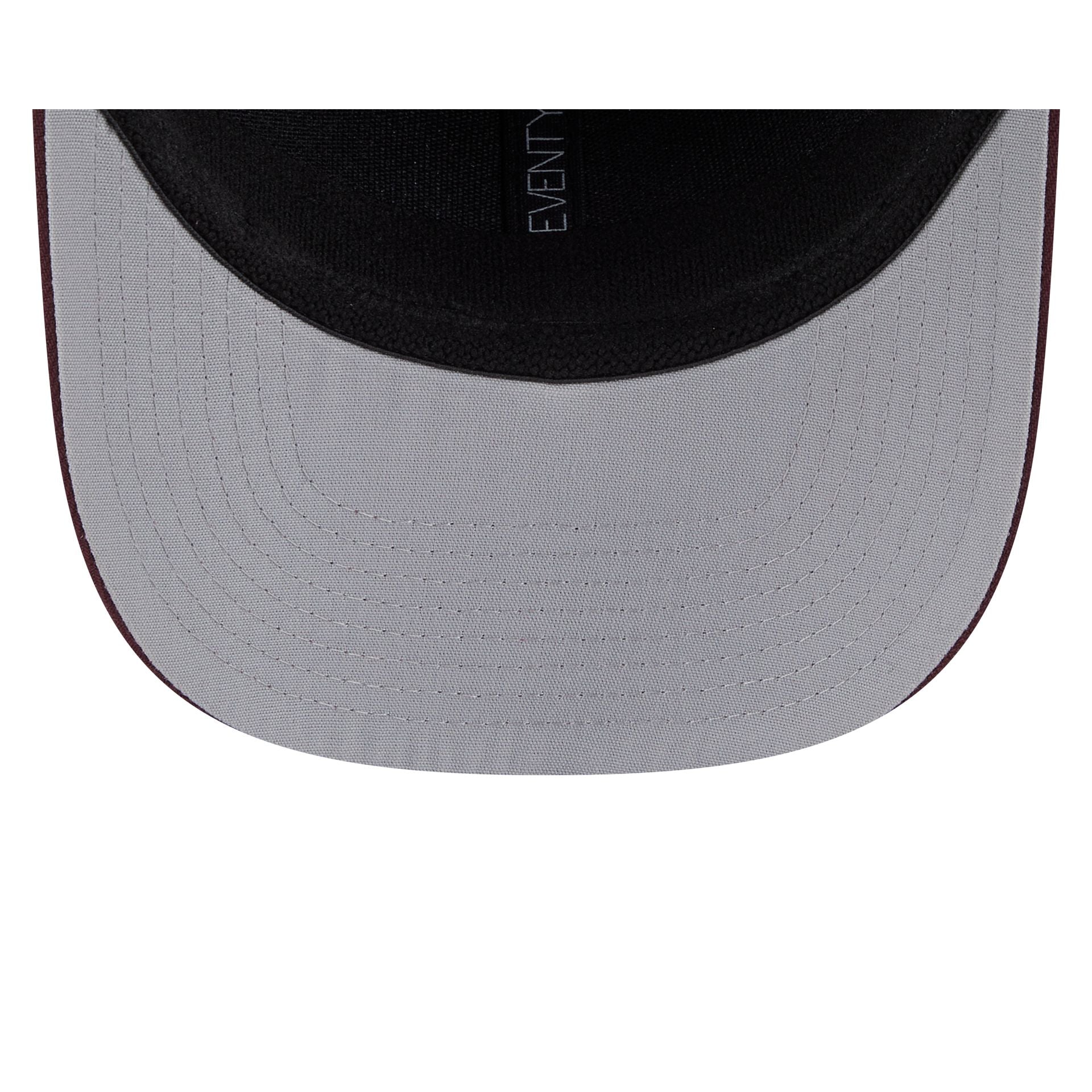 Minnesota Gophers Team 9SEVENTY Stretch-Snap Hat - Image 7