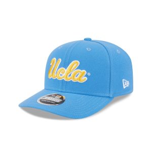 UCLA Bruins Team 9SEVENTY Stretch-Snap Hat