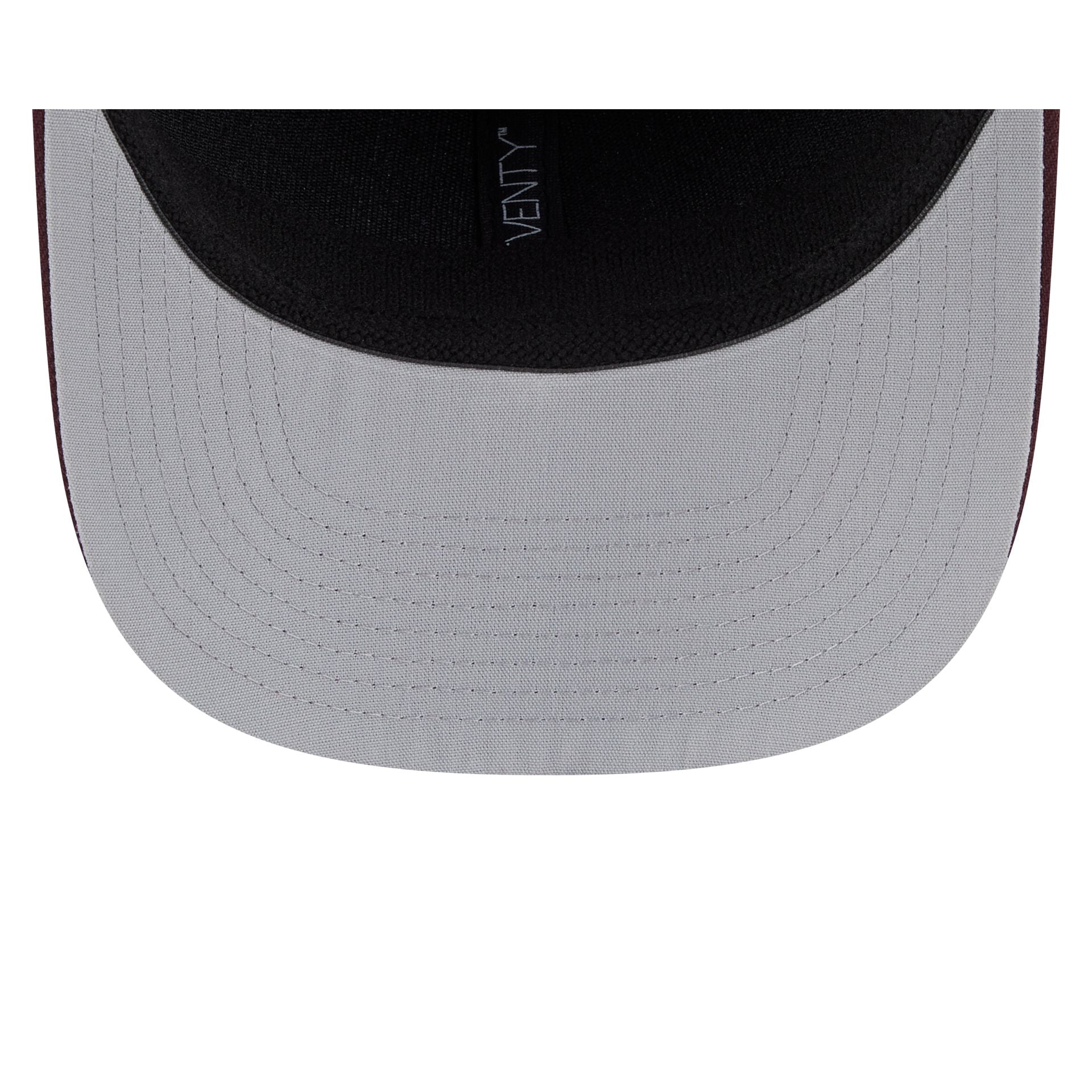 Texas AM Aggies Team 9SEVENTY Stretch-Snap Hat - Image 7