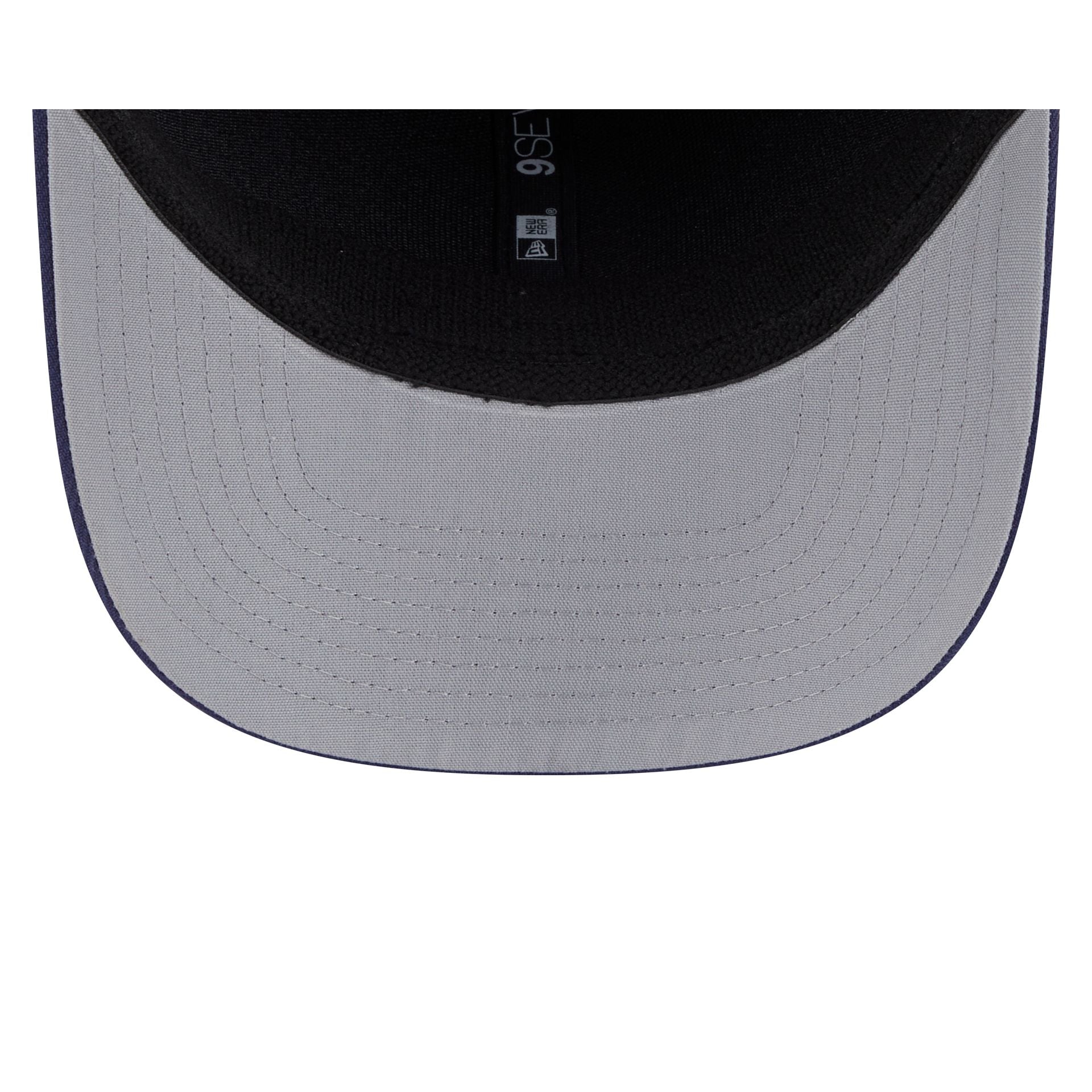 Arizona Wildcats Team 9SEVENTY Stretch-Snap Hat - Image 7