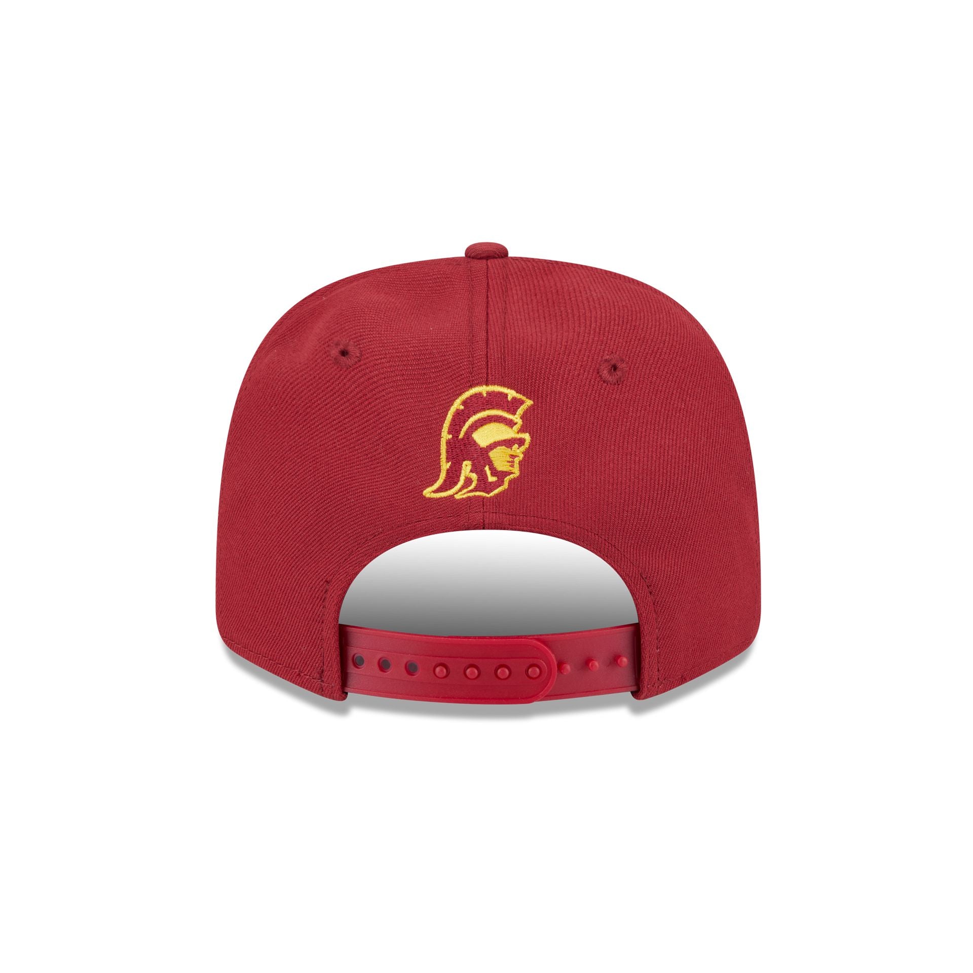 USC Trojans Team 9SEVENTY Stretch-Snap Hat - Image 6