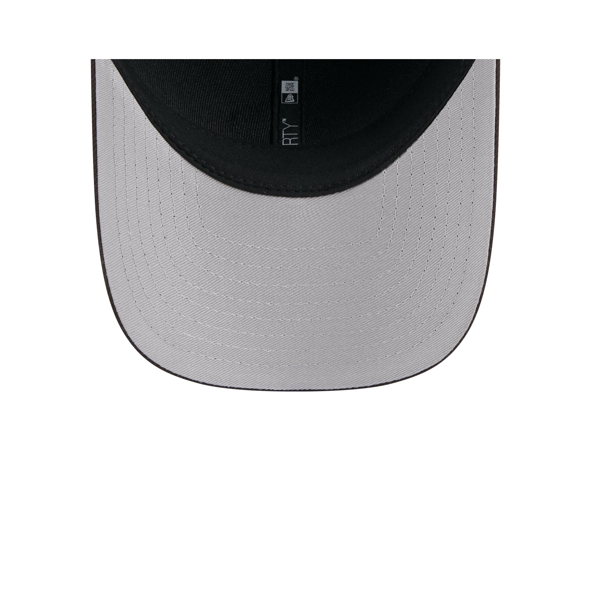 Cleveland Browns Team 9FORTY M-Crown Snapback Hat - Image 7