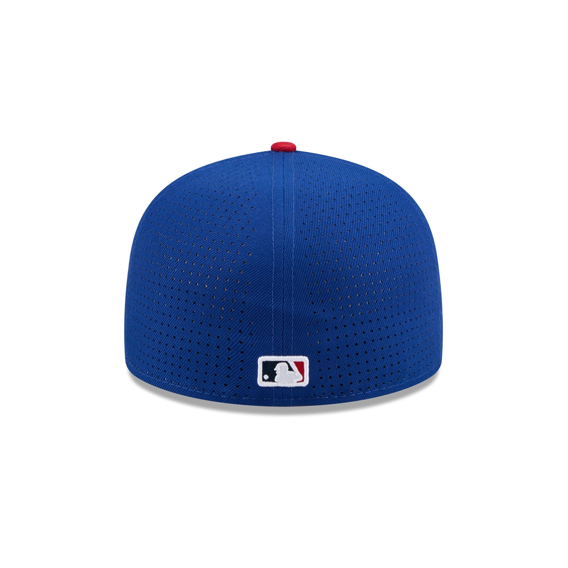 Arizona Diamondbacks 2025 All-Star Game Workout Split Panel 59FIFTY Fitted Hat - Image 6