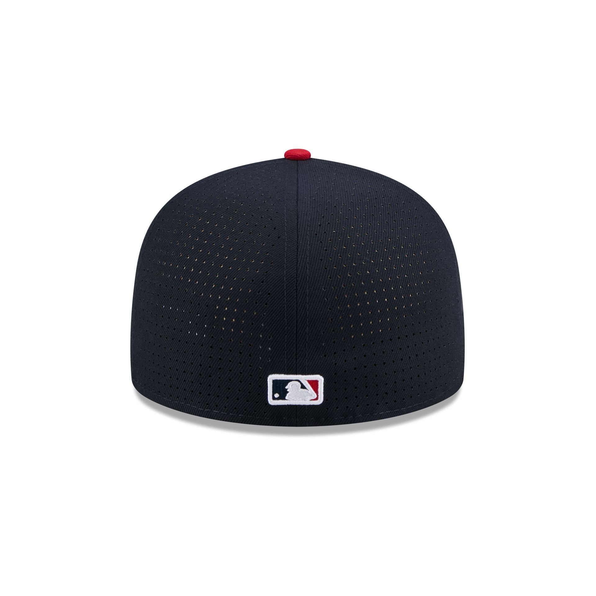 Cleveland Guardians 2025 All-Star Game Workout Split Panel 59FIFTY Fitted Hat - Image 6