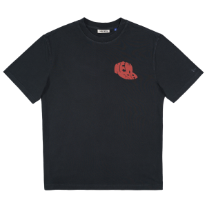 New Era Branded 59FIFTY Archivist Black T-Shirt