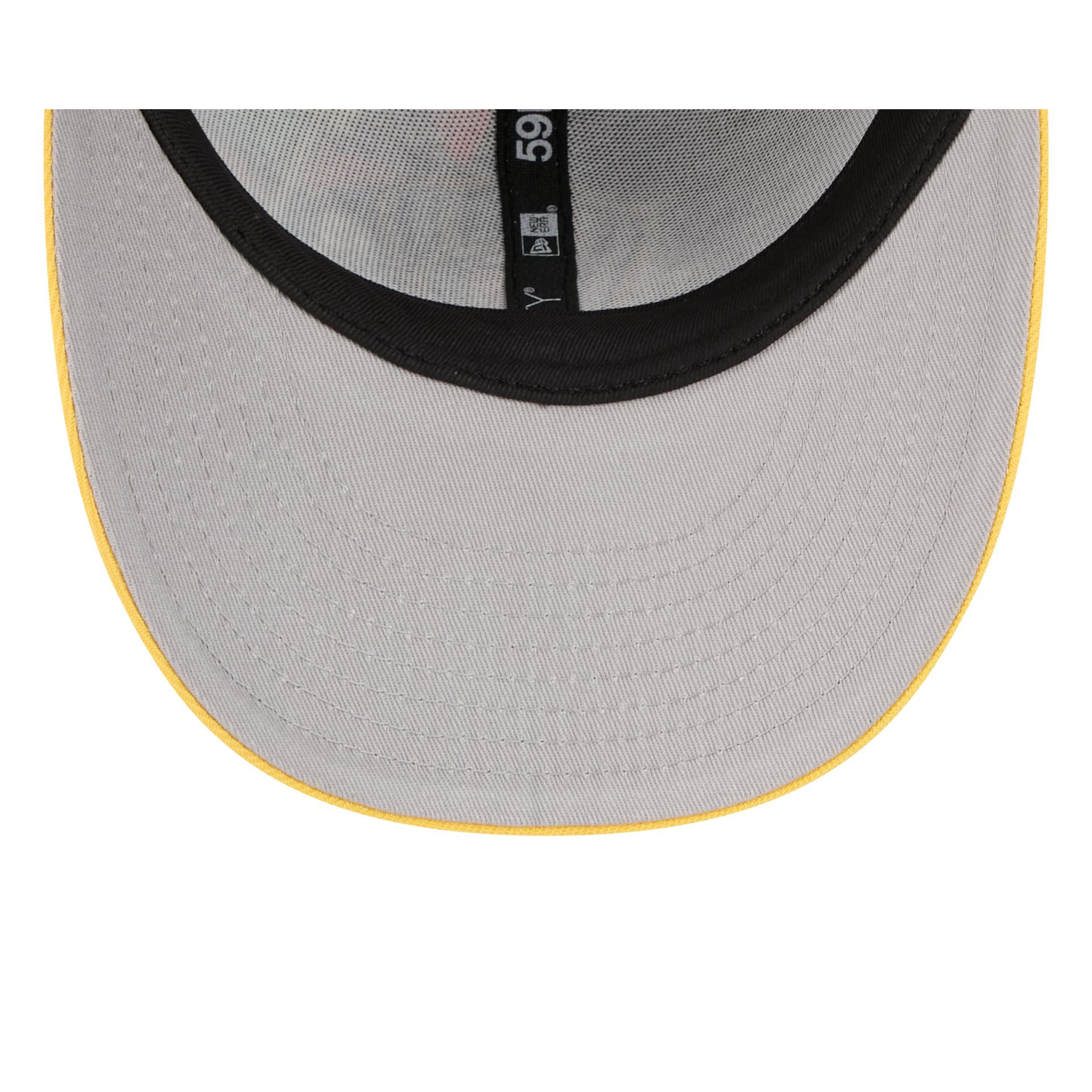 Milwaukee Brewers Diamond Hero Edition Low Profile 59FIFTY Fitted Hat - Image 6