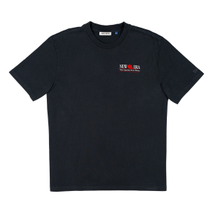 New Era Branded Like A Pro Black T-Shirt