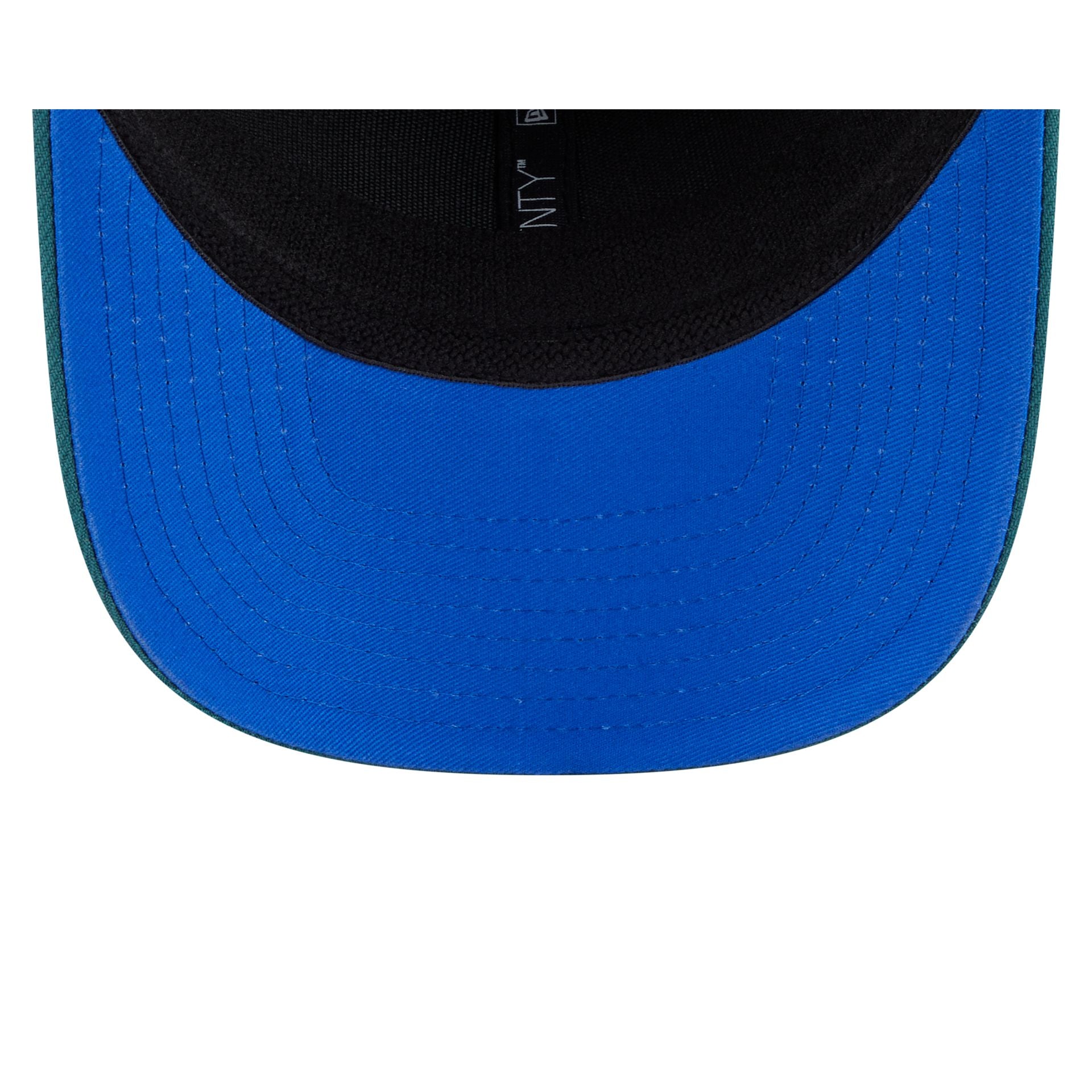 Colorado Rapids 2025 Jersey Hook Green 9SEVENTY Stretch-Snap Hat - Image 7