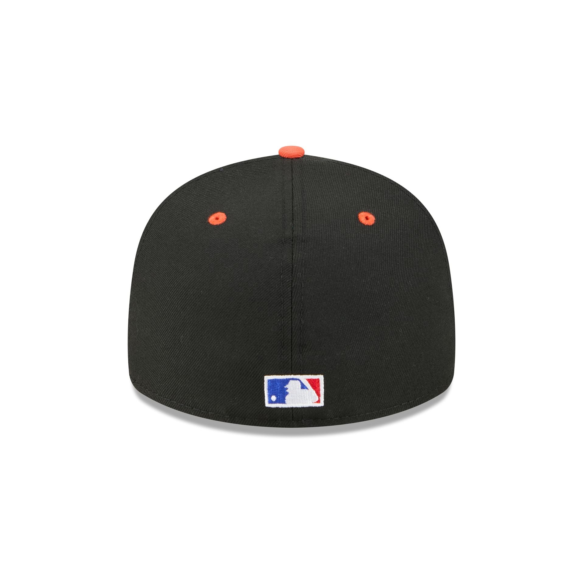 Baltimore Orioles Cal Ripken Jr. 59FIFTY Fitted Hat - Image 6