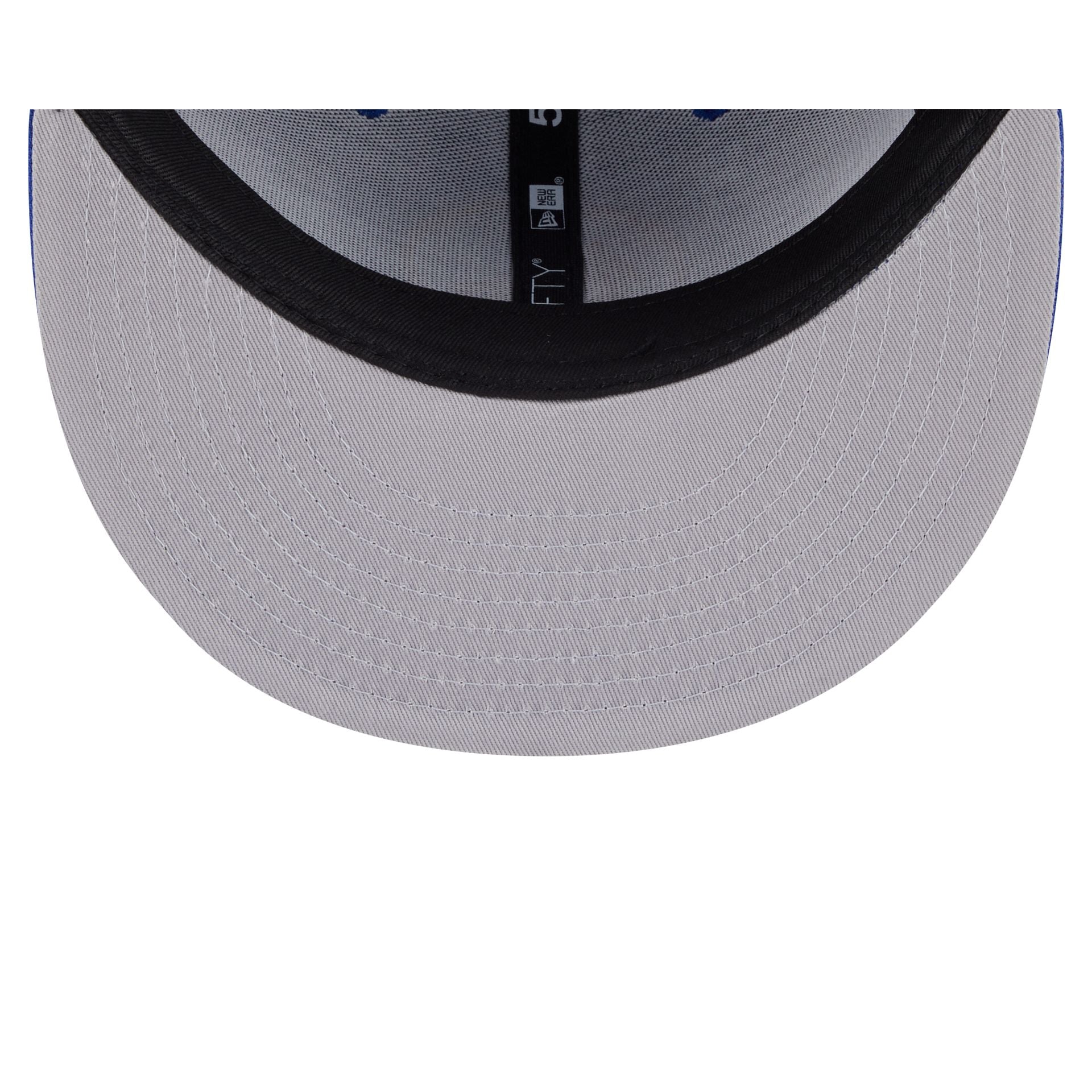 Golden State Warriors Deceptor 59FIFTY Fitted Hat - Image 7