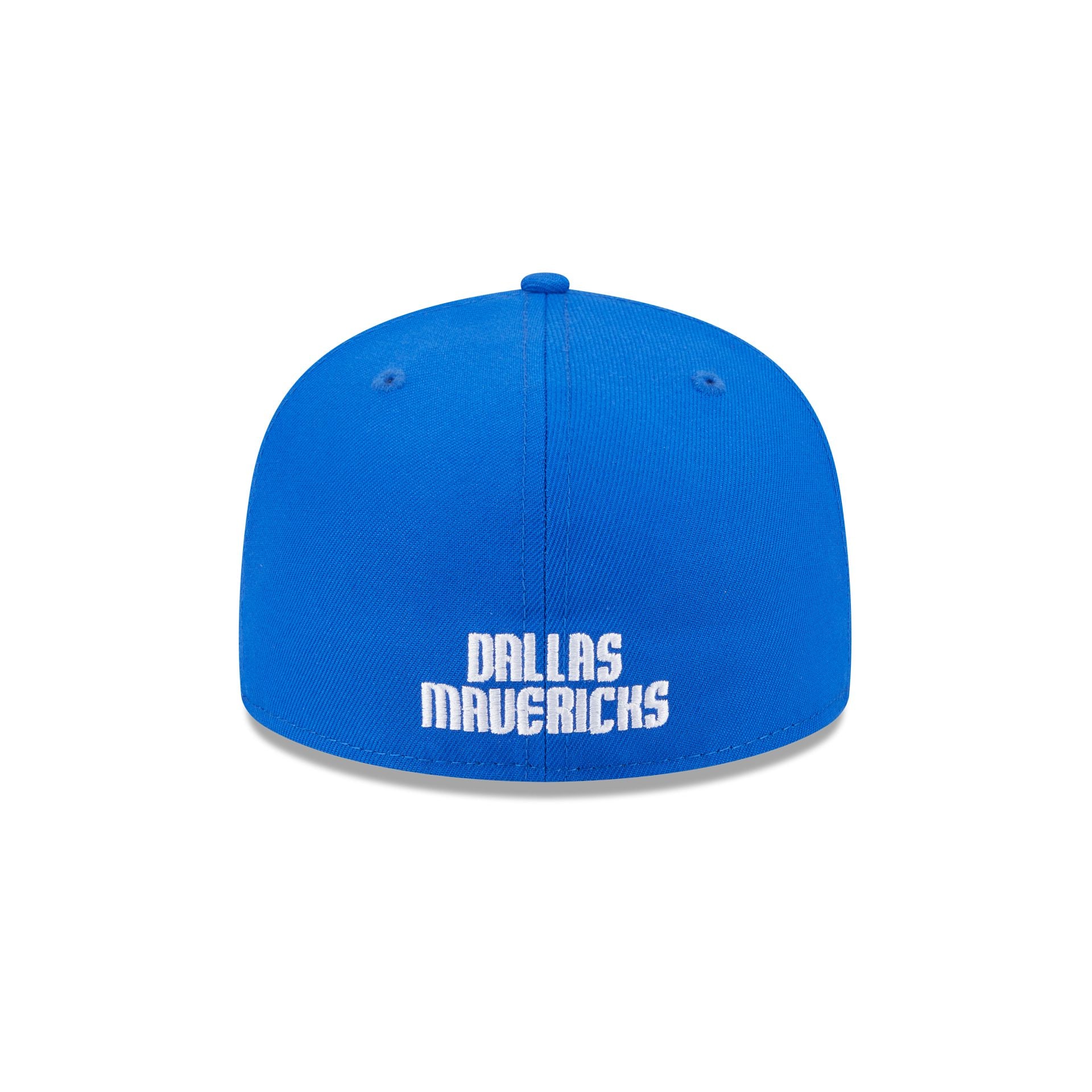 Dallas Mavericks Deceptor 59FIFTY Fitted Hat - Image 6