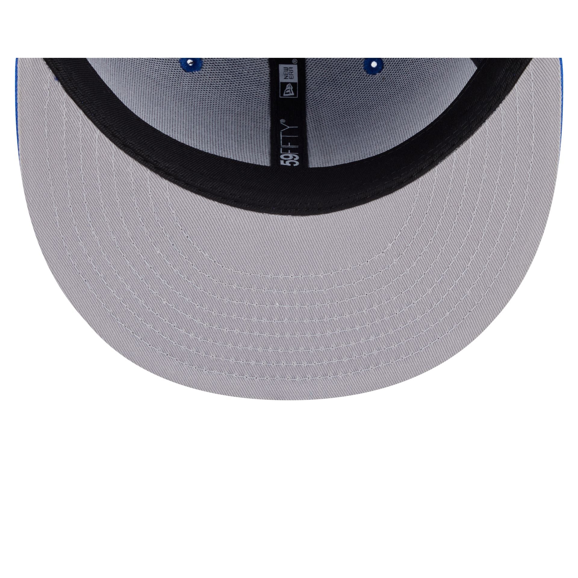 Dallas Mavericks Deceptor 59FIFTY Fitted Hat - Image 7