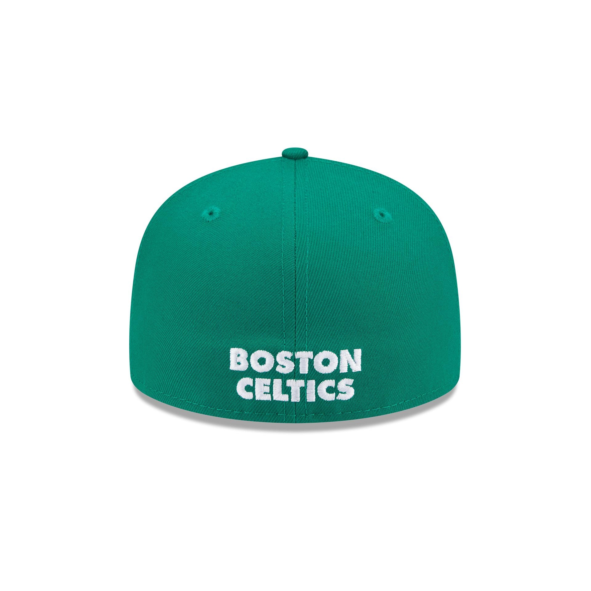 Boston Celtics Deceptor 59FIFTY Fitted Hat - Image 6