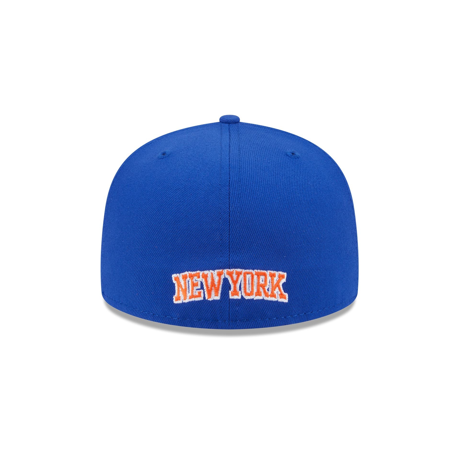 New York Knicks Deceptor 59FIFTY Fitted Hat - Image 6