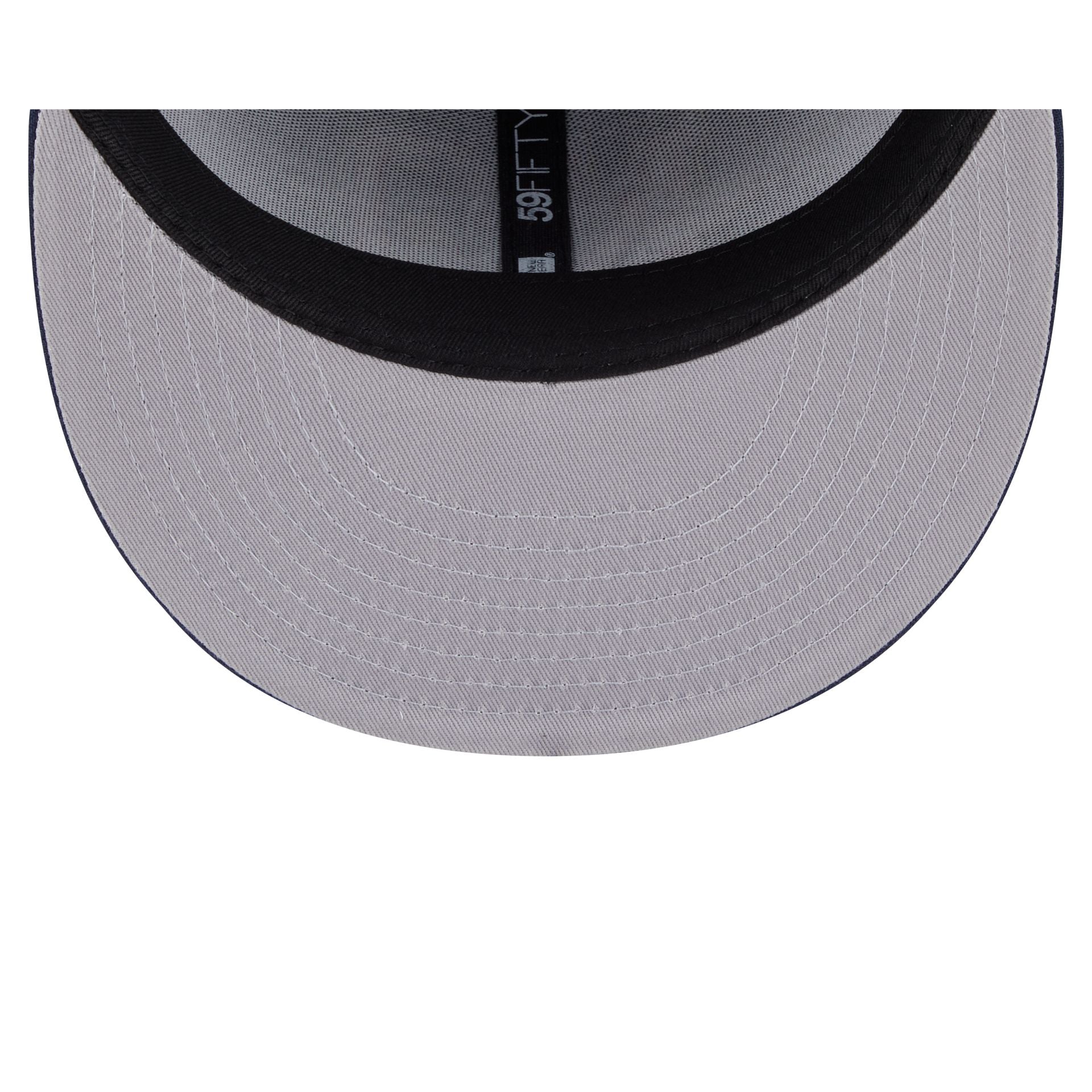 New Orleans Pelicans Deceptor 59FIFTY Fitted Hat - Image 7