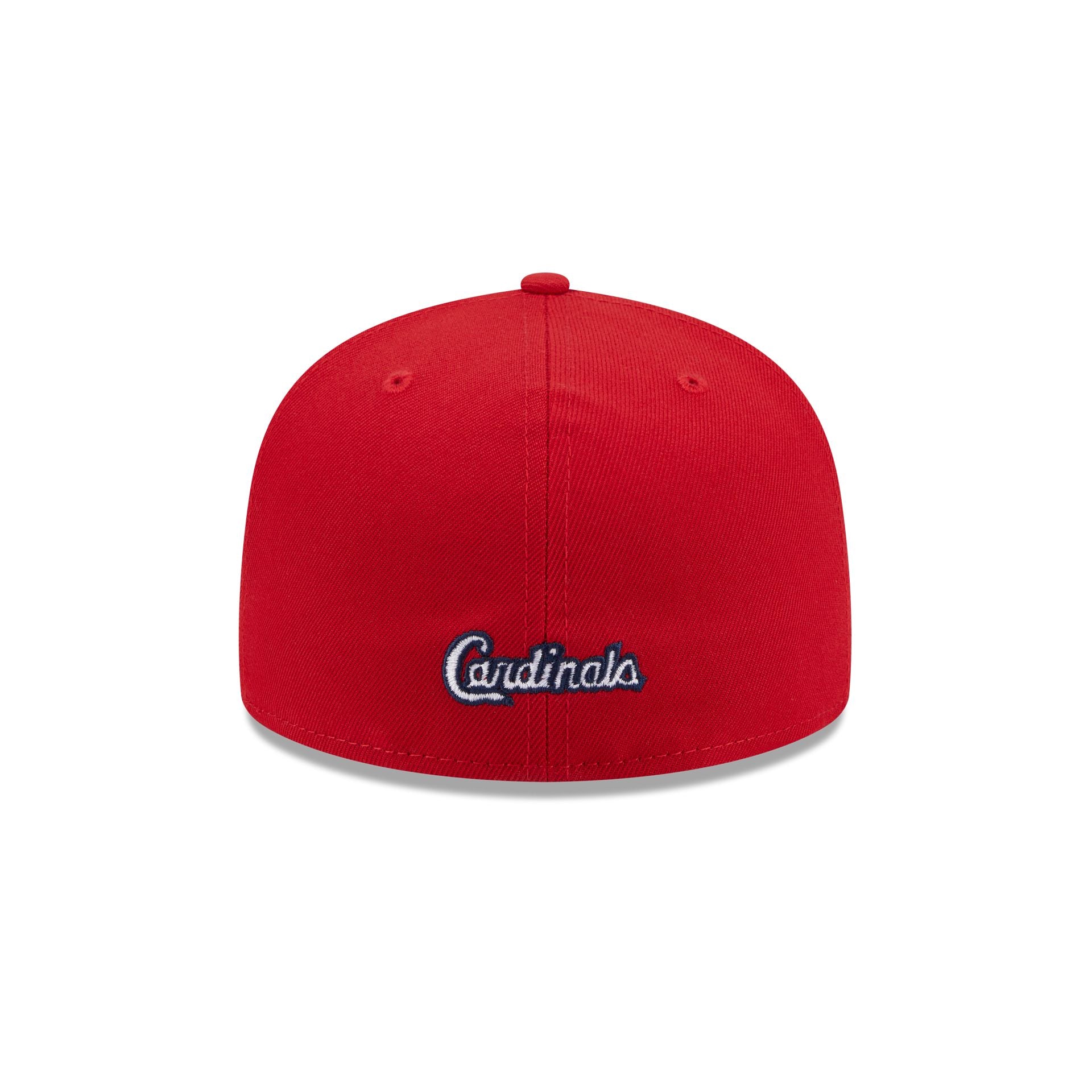 St. Louis Cardinals Deceptor 59FIFTY Fitted Hat - Image 6