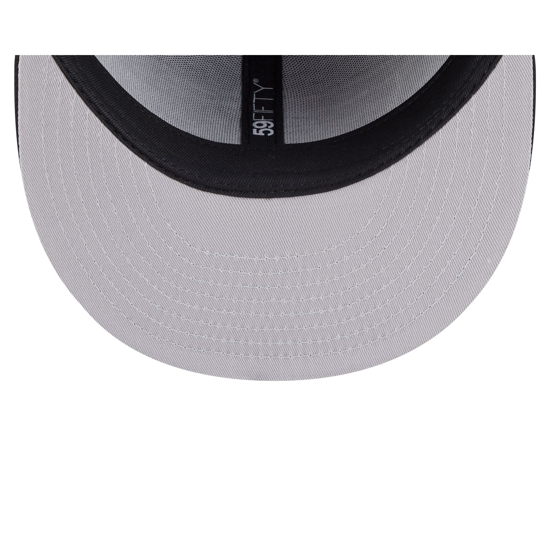 Miami Marlins Deceptor 59FIFTY Fitted Hat - Image 7