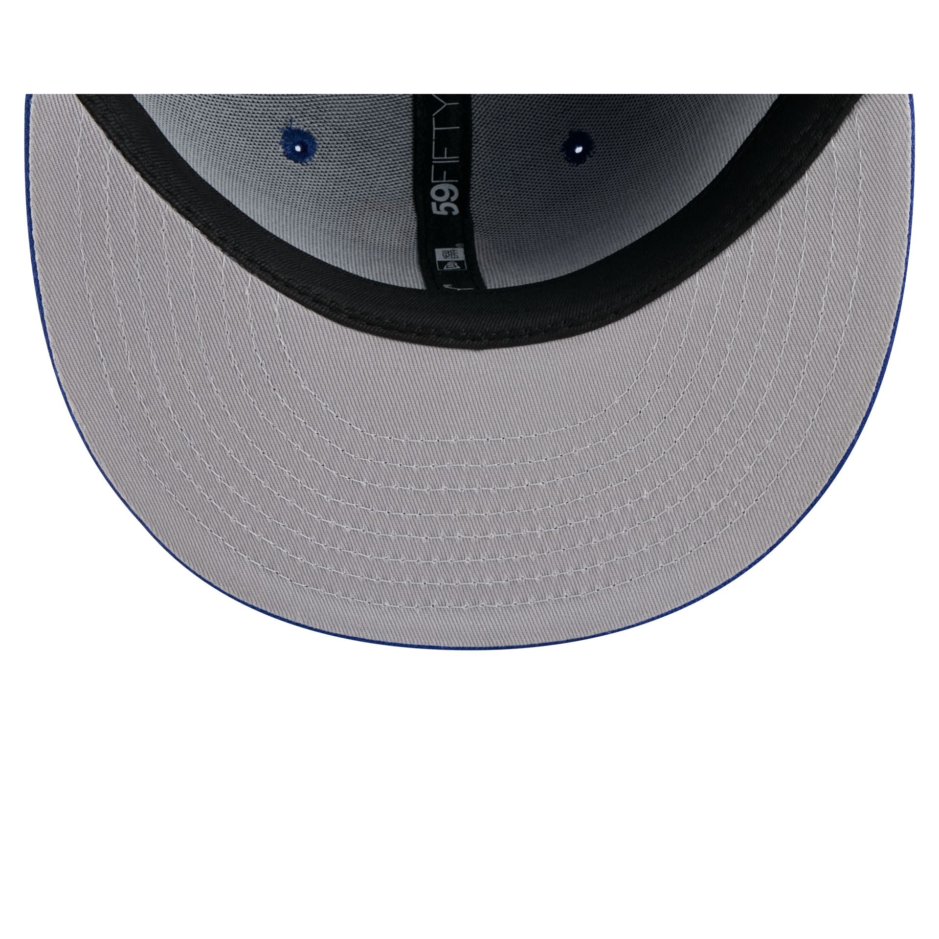 New York Giants Deceptor 59FIFTY Fitted Hat - Image 7