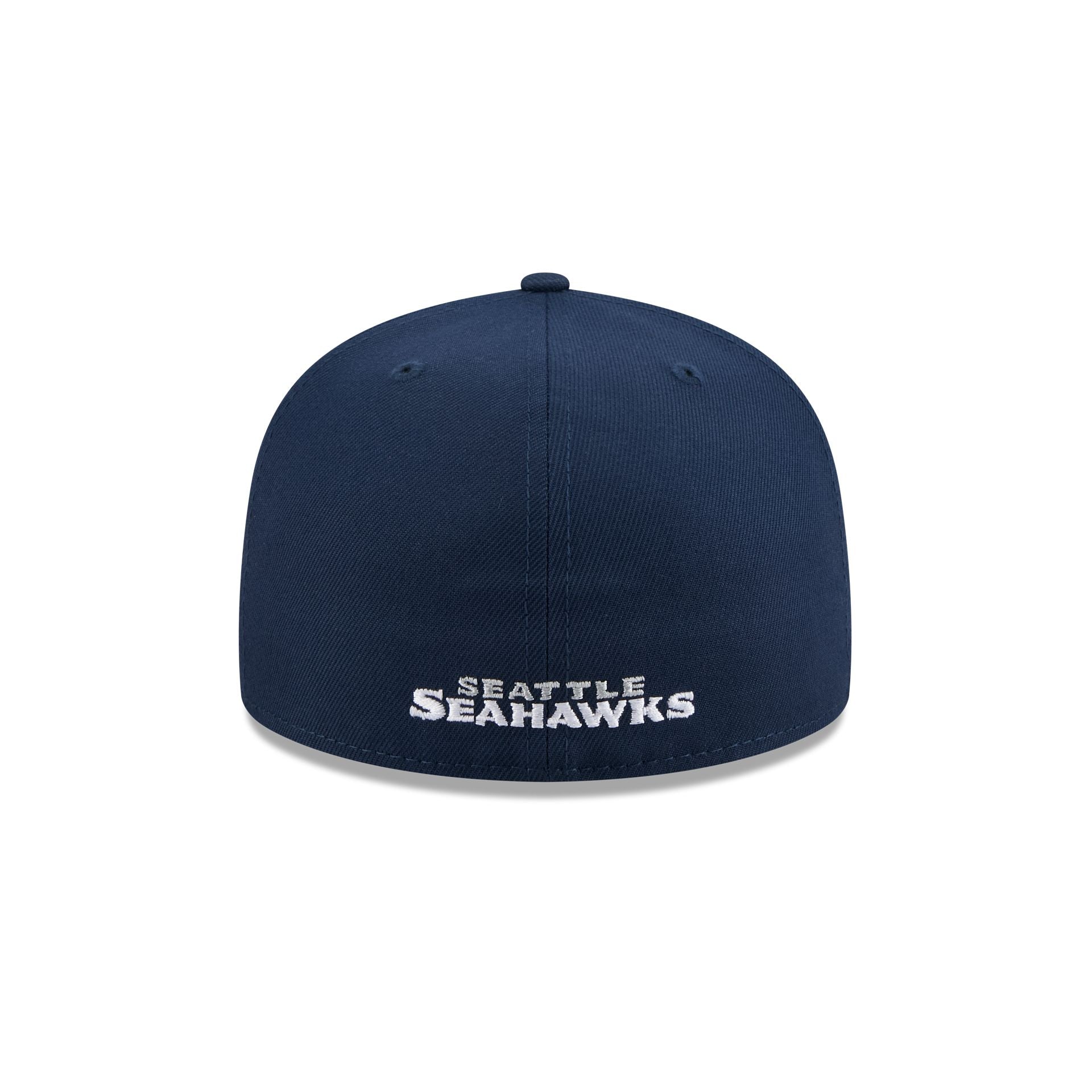 Seattle Seahawks Deceptor 59FIFTY Fitted Hat - Image 6