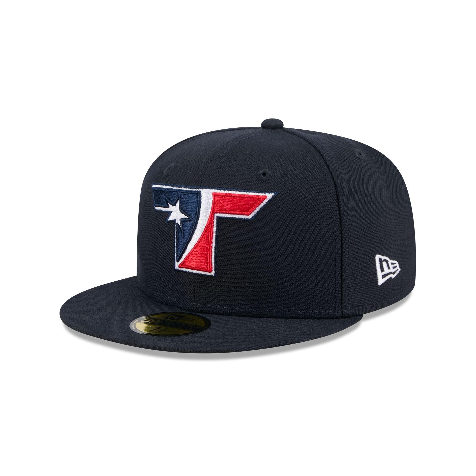 Houston Texans Deceptor 59FIFTY Fitted Hat - Image 3