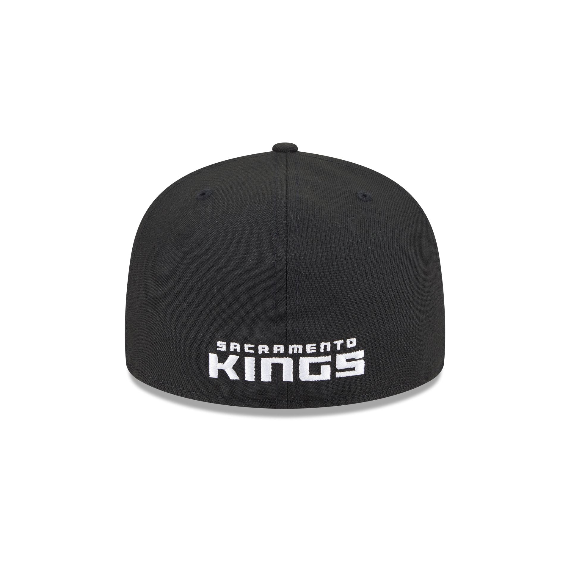 Sacramento Kings Deceptor 59FIFTY Fitted Hat - Image 6