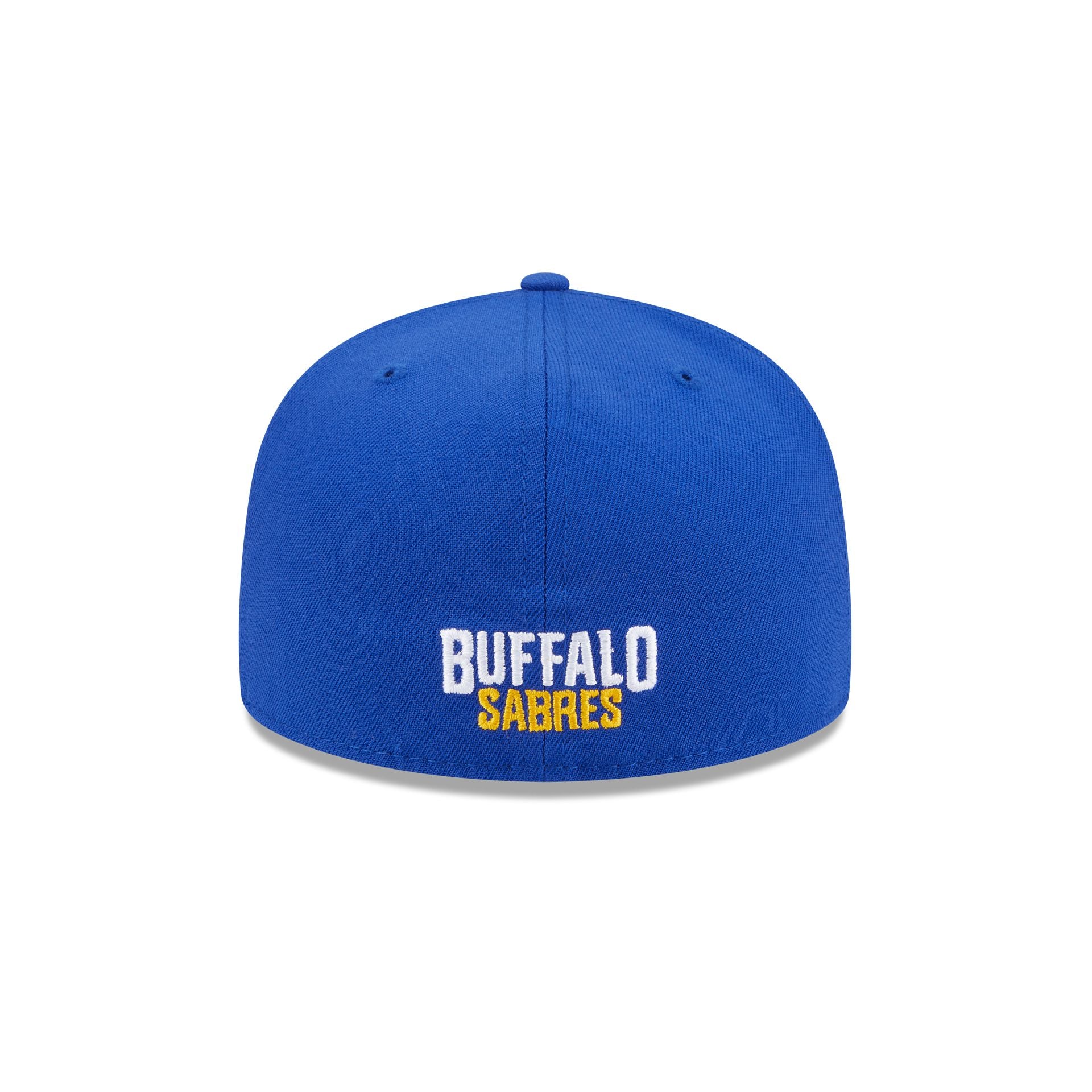 Buffalo Sabres Deceptor 59FIFTY Fitted Hat - Image 6