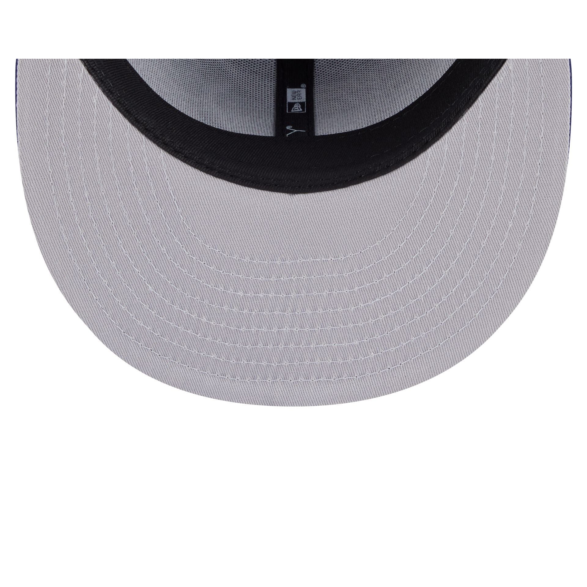 Tampa Bay Lightning Deceptor 59FIFTY Fitted Hat - Image 7